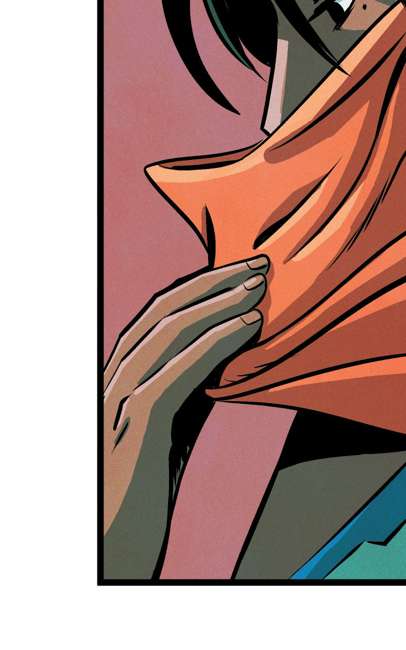 Read online Love Unlimited Infinity Comic comic -  Issue #4 - 31