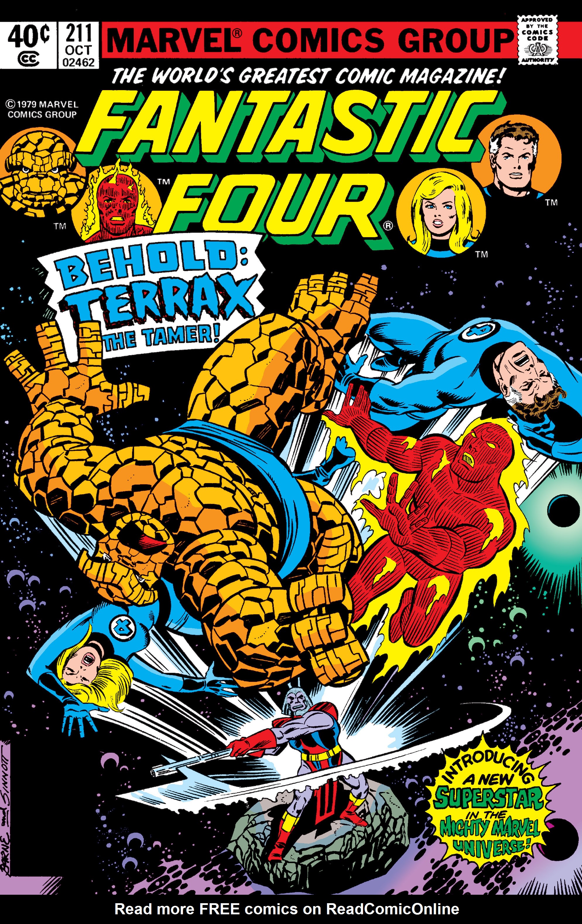 Read online Nova Classic comic -  Issue # TPB 3 (Part 3) - 18