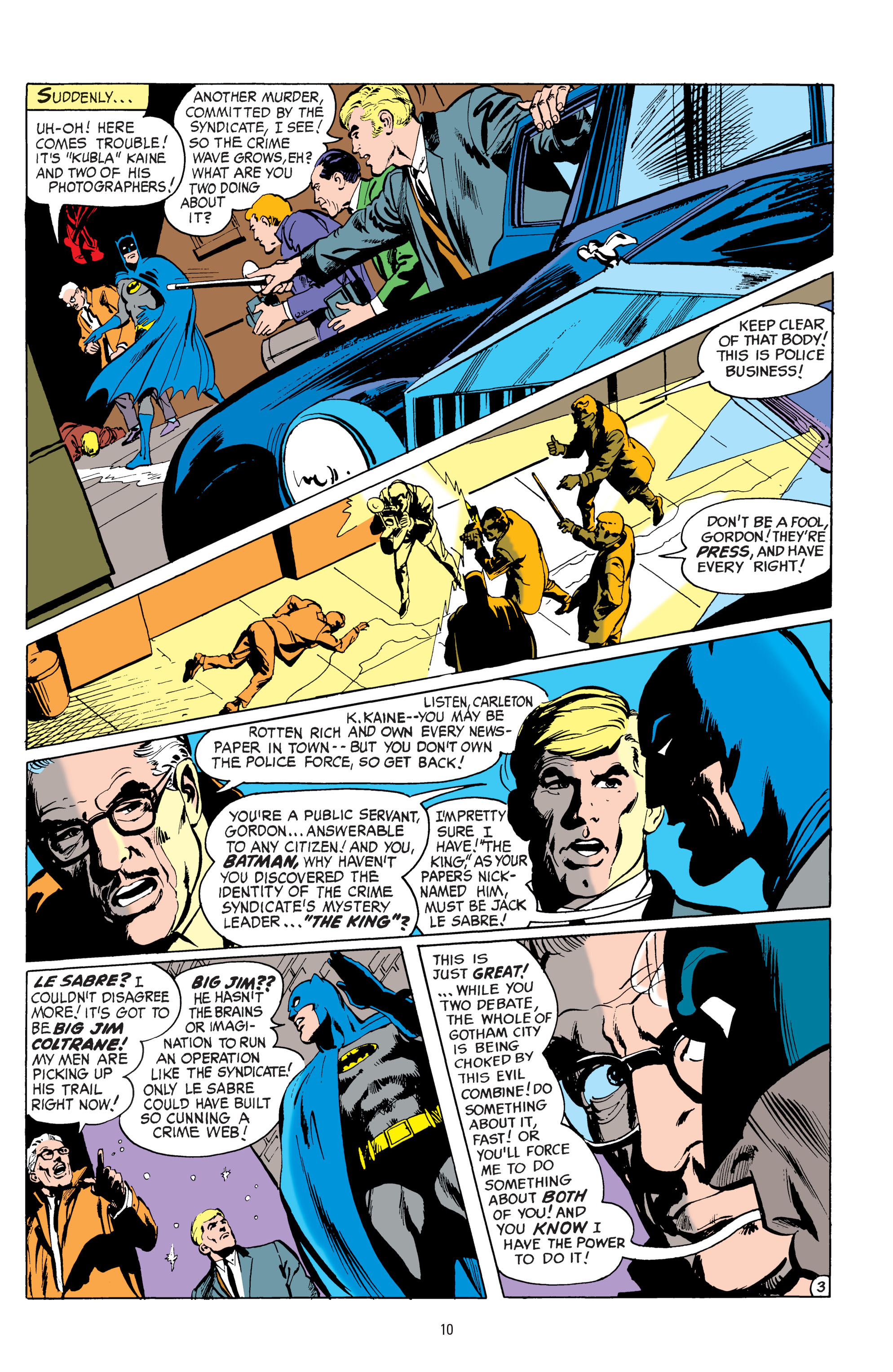 Read online Deadman (2011) comic -  Issue # TPB 2 (Part 1) - 10
