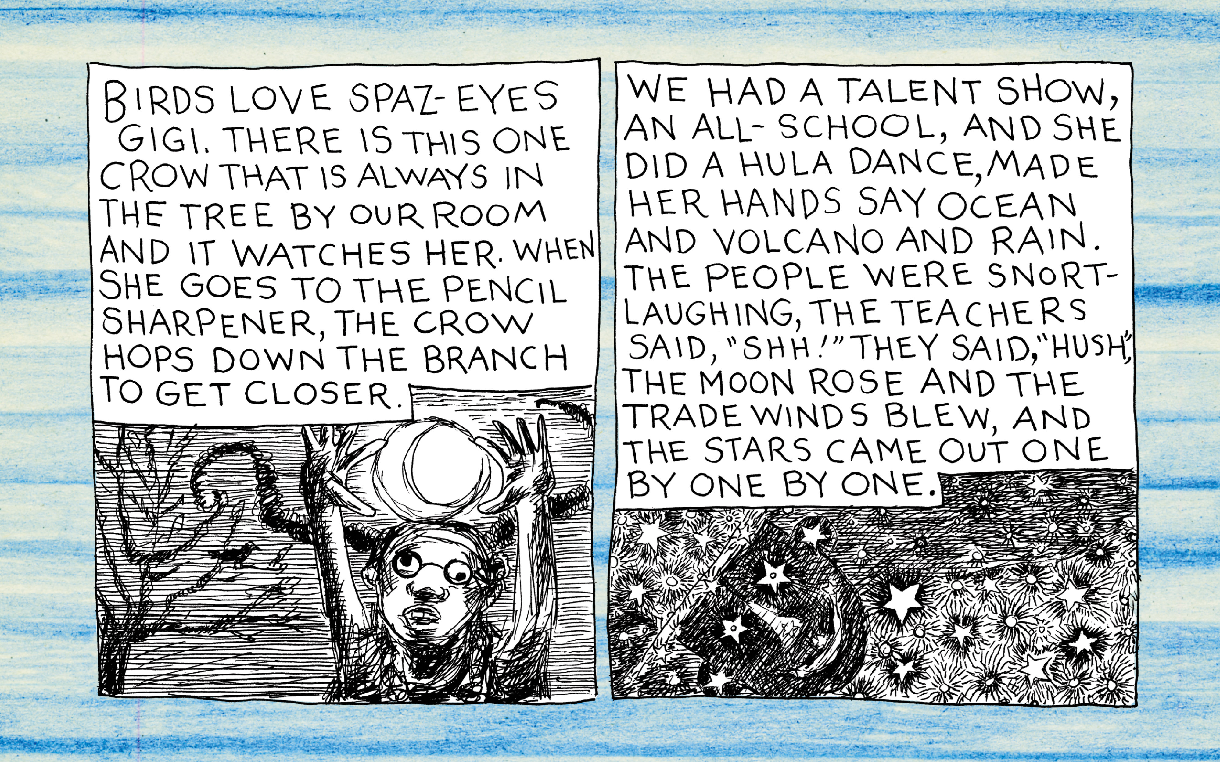 Read online The Freddie Stories comic -  Issue # TPB (Part 2) - 15