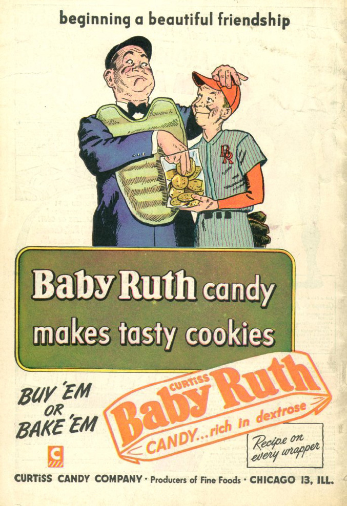 Read online Jungle Comics comic -  Issue #104 - 52