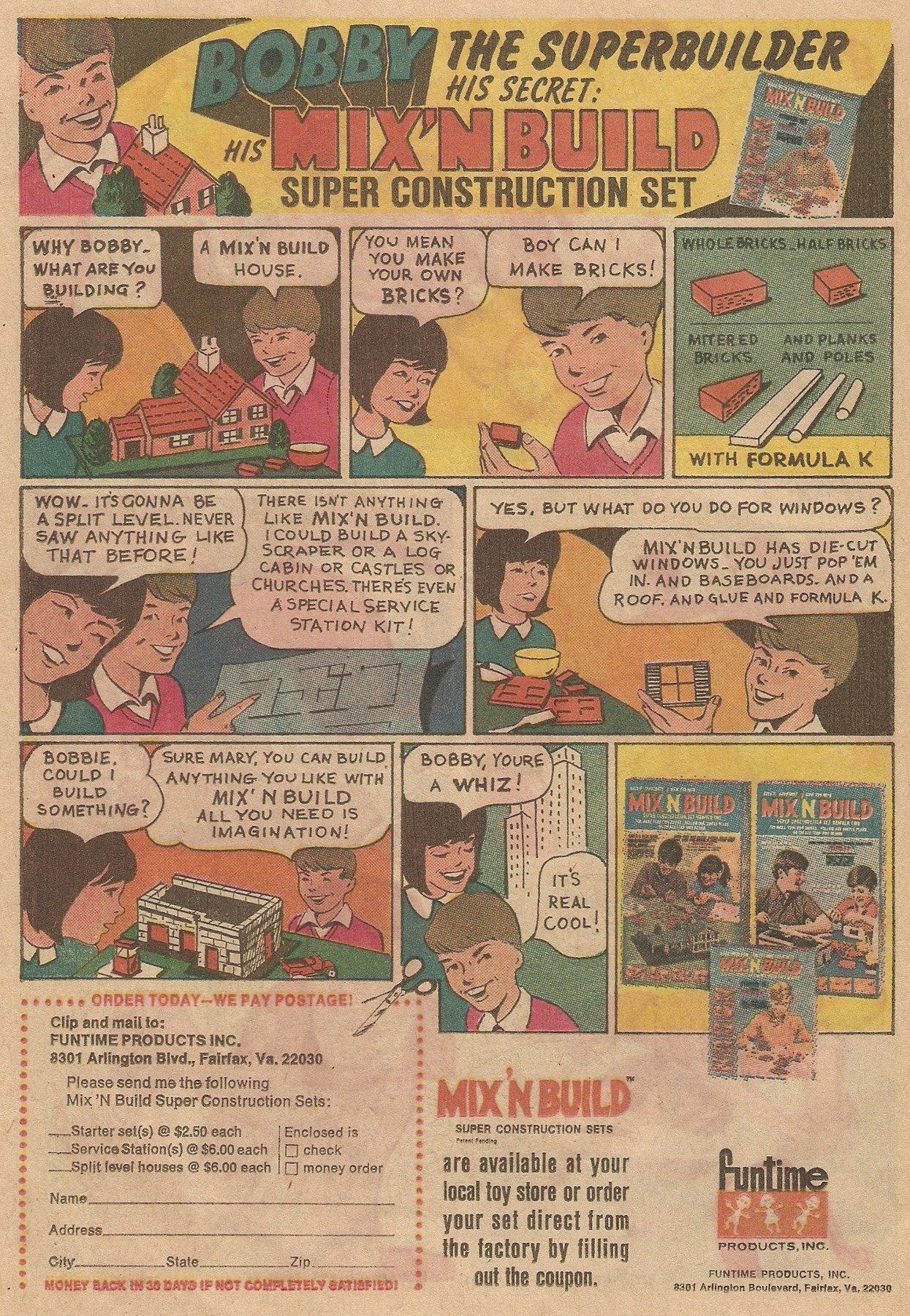 Read online Magnus, Robot Fighter 4000 AD comic -  Issue #30 - 26