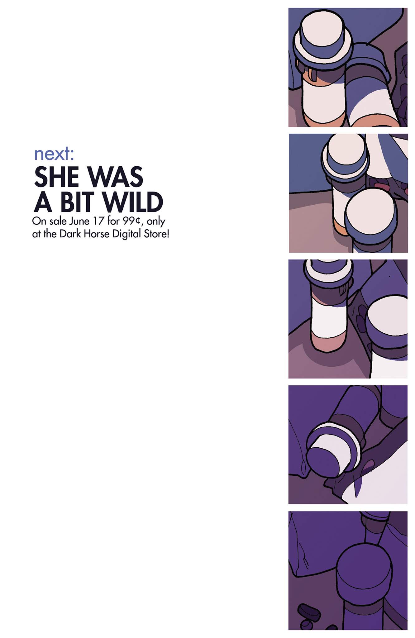 Read online Heart in a Box comic -  Issue #4 - 23