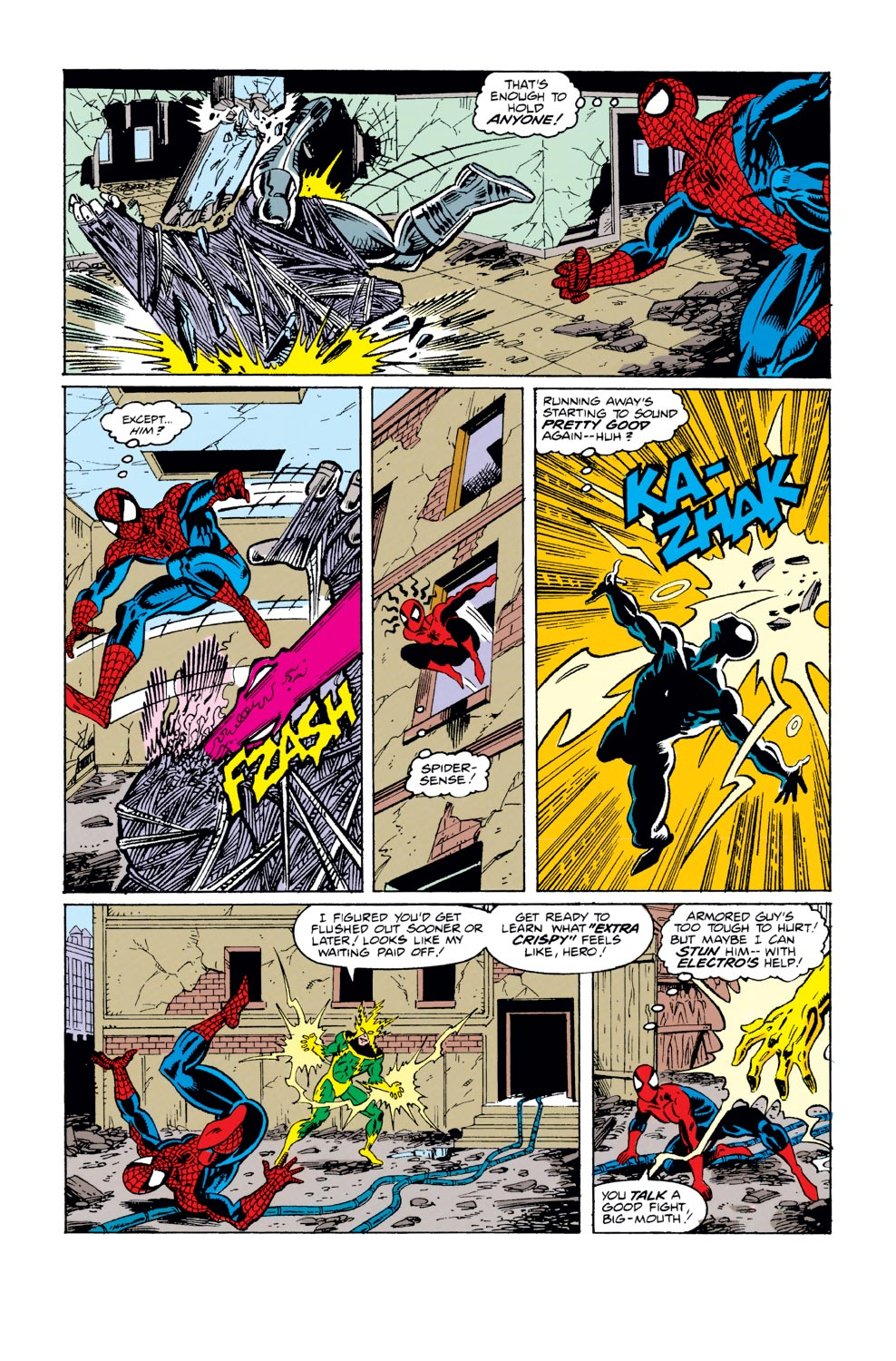 The Amazing Spider-Man (1963) 369 Page 14