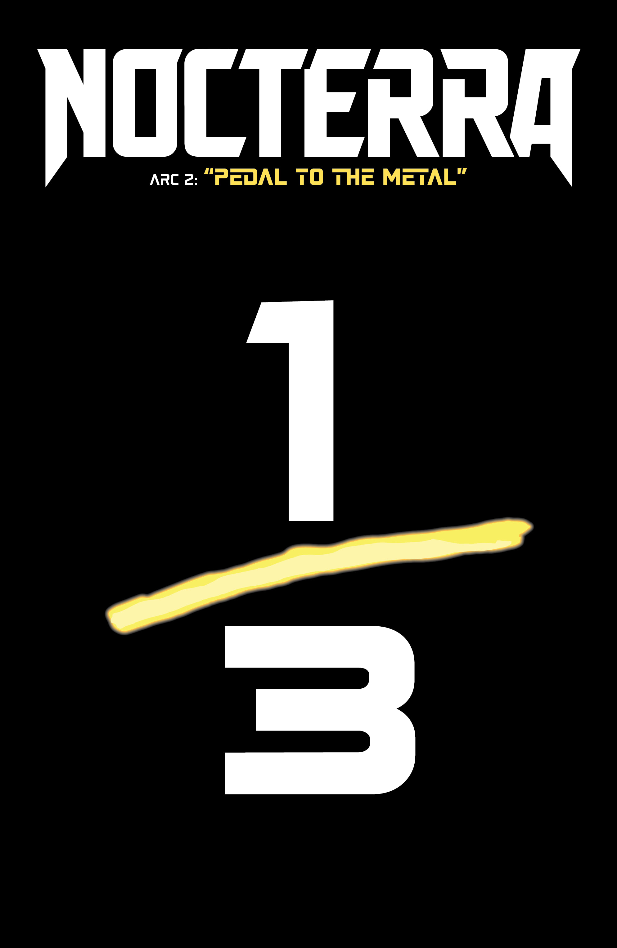 Nocterra chapter 9 page 5