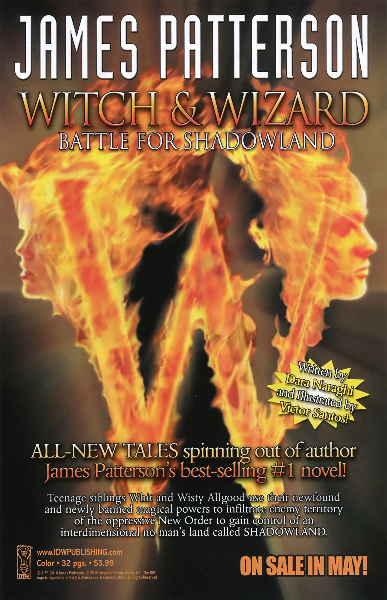 Read online Starstruck (2009) comic -  Issue #9 - 31