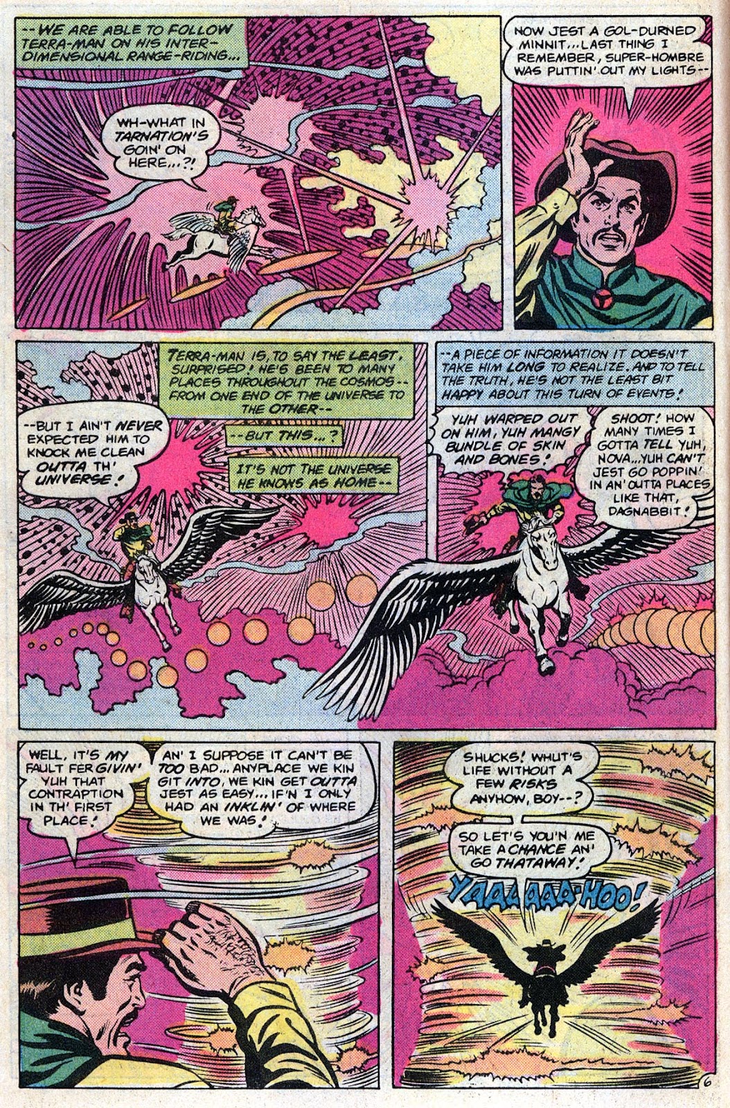 Superman (1939) issue 377 - Page 7