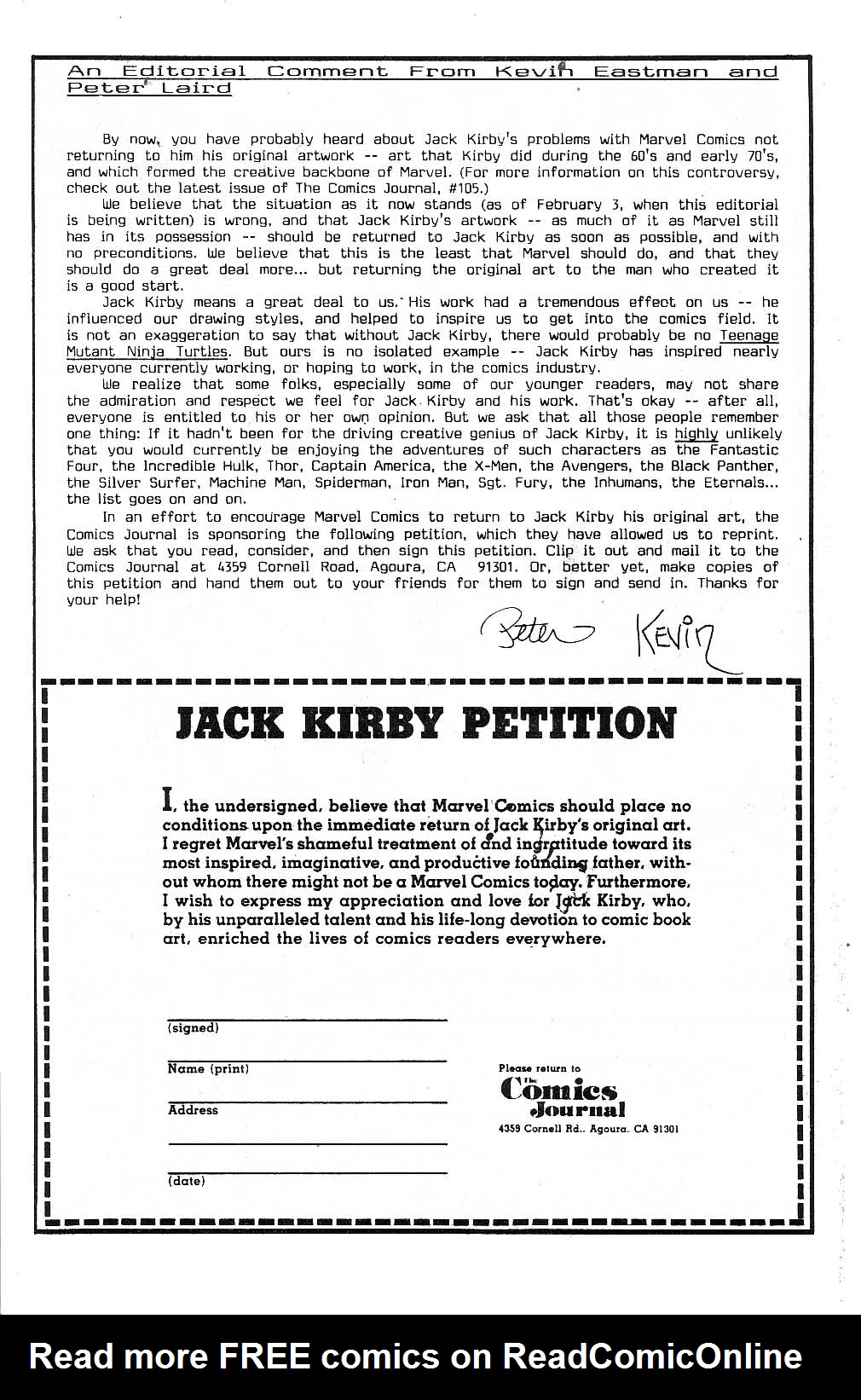 Read online Gizmo comic -  Issue #1 - 29