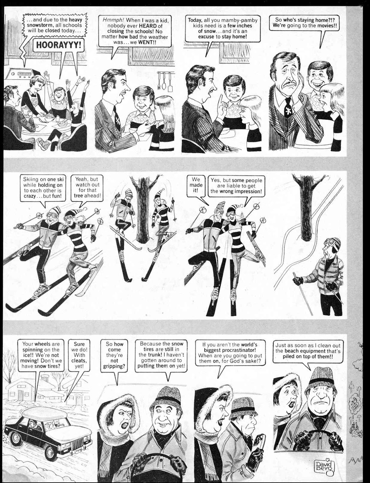 MAD issue 205 - Page 26