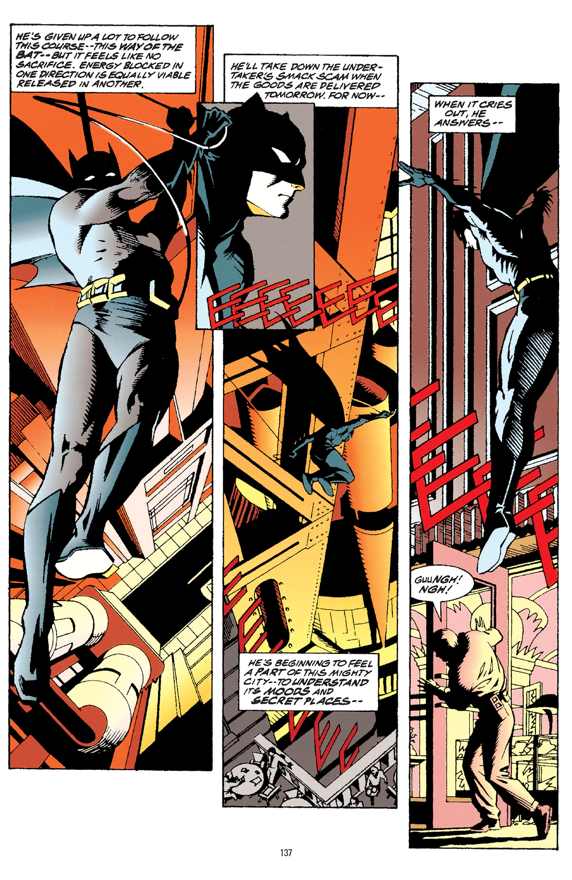 Read online Batman Arkham: Poison Ivy comic -  Issue # TPB (Part 2) - 37