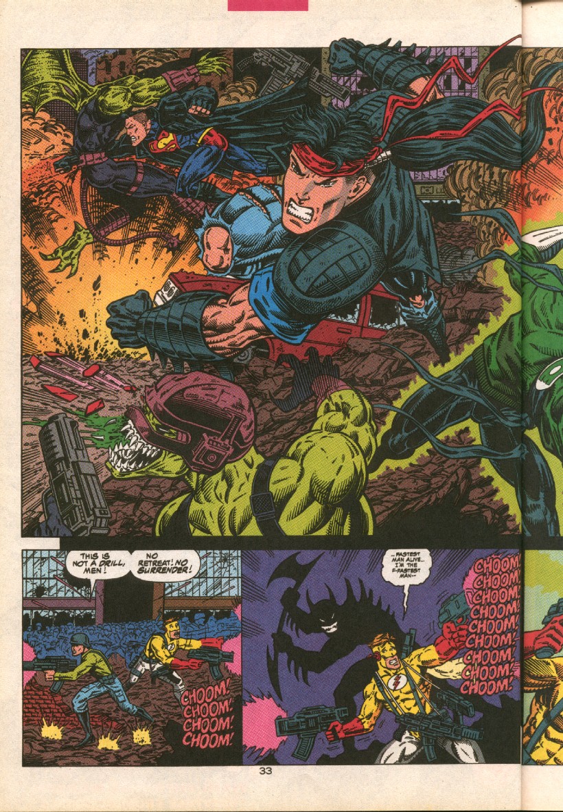 Superboy (1994) _Annual_1 Page 33
