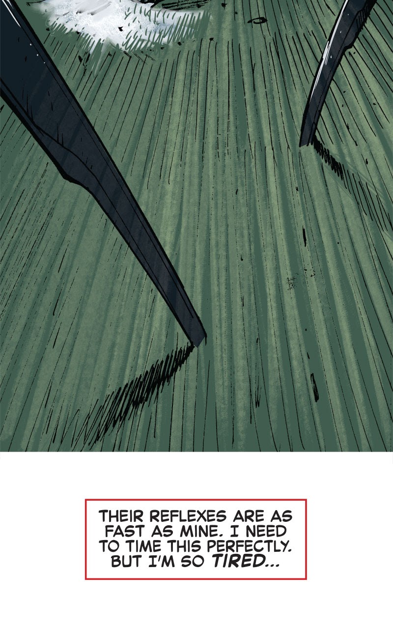 Read online Spine-Tingling Spider-Man: Infinity Comic comic -  Issue #3 - 47
