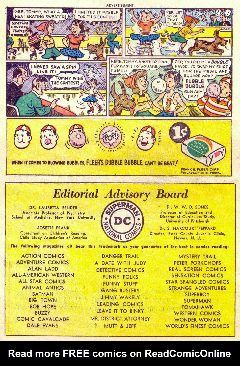 Read online Hollywood Funny Folks comic -  Issue #31 - 10