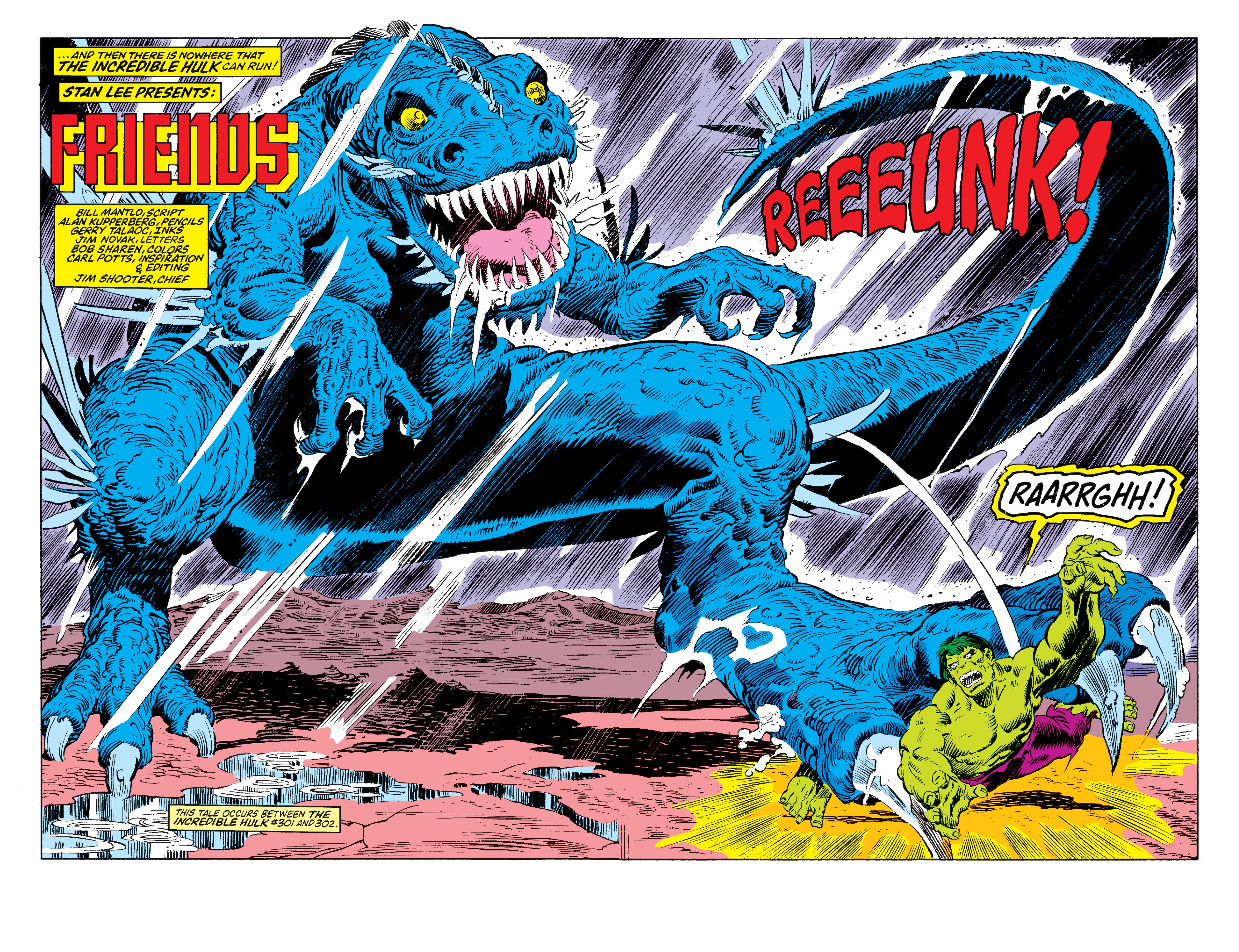 Read online Incredible Hulk: Crossroads comic -  Issue # TPB (Part 1) - 30