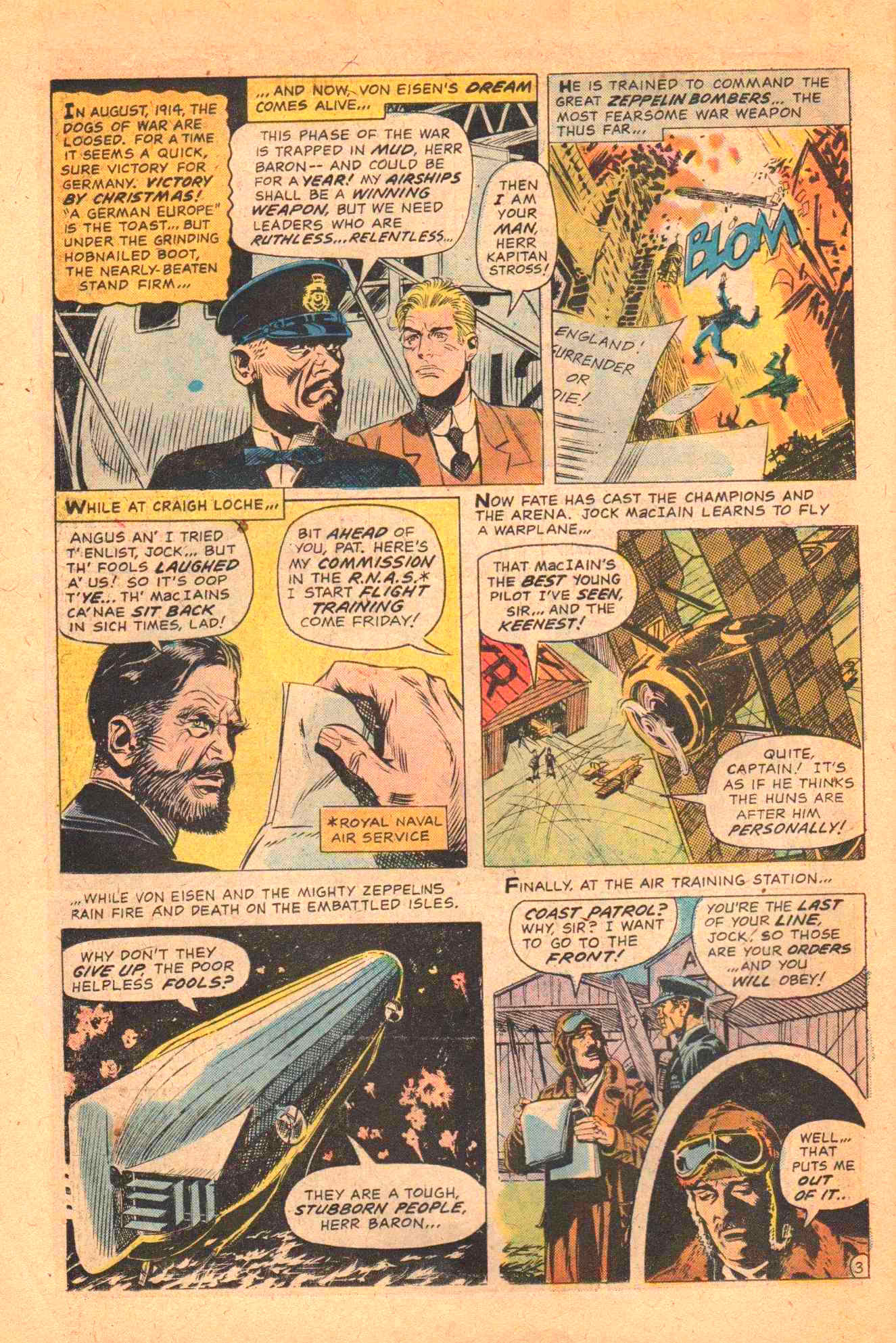 Read online Our Fighting Forces comic -  Issue #149 - 25