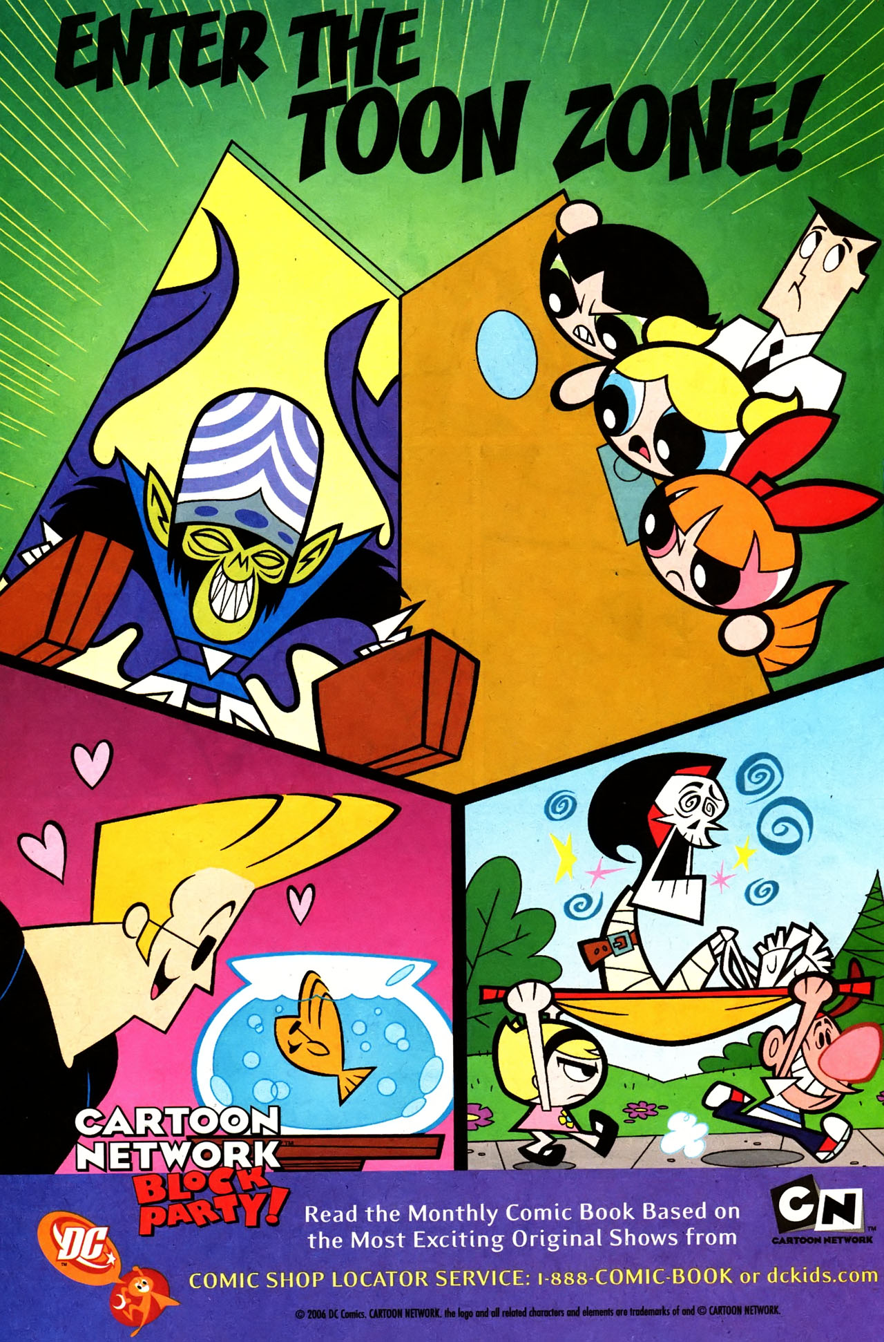 Read online Super Friends comic -  Issue #1 - 22