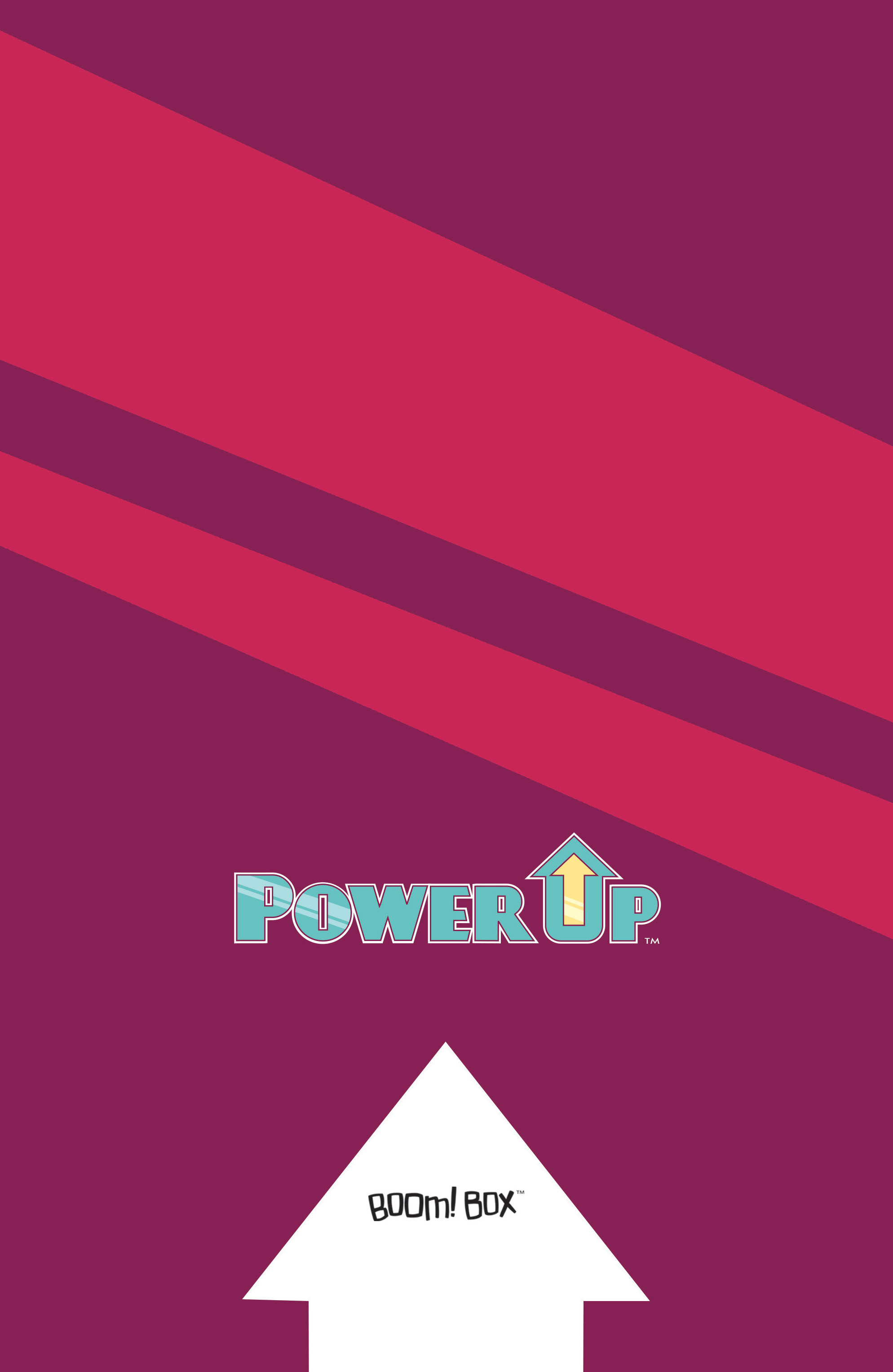 Read online Power Up comic -  Issue #3 - 25