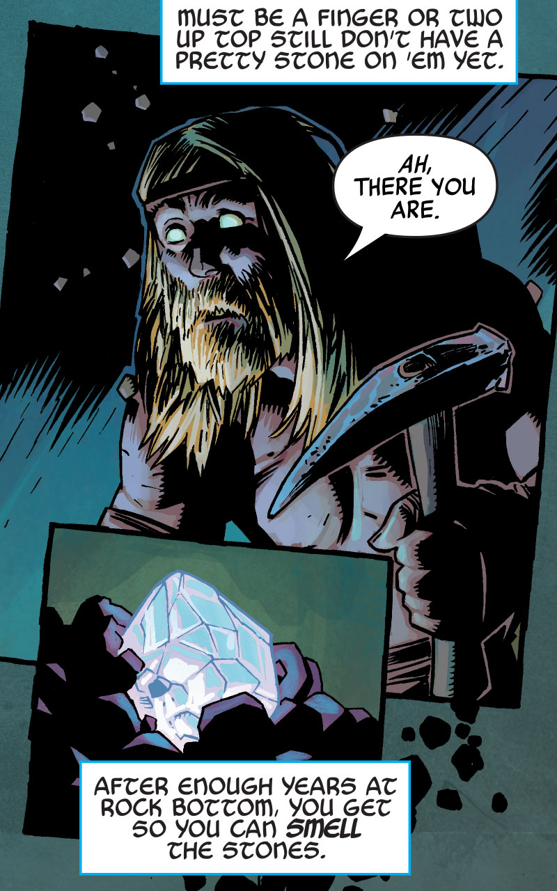 Read online Avengers Forever: Infinity Comic comic -  Issue #2 - 16