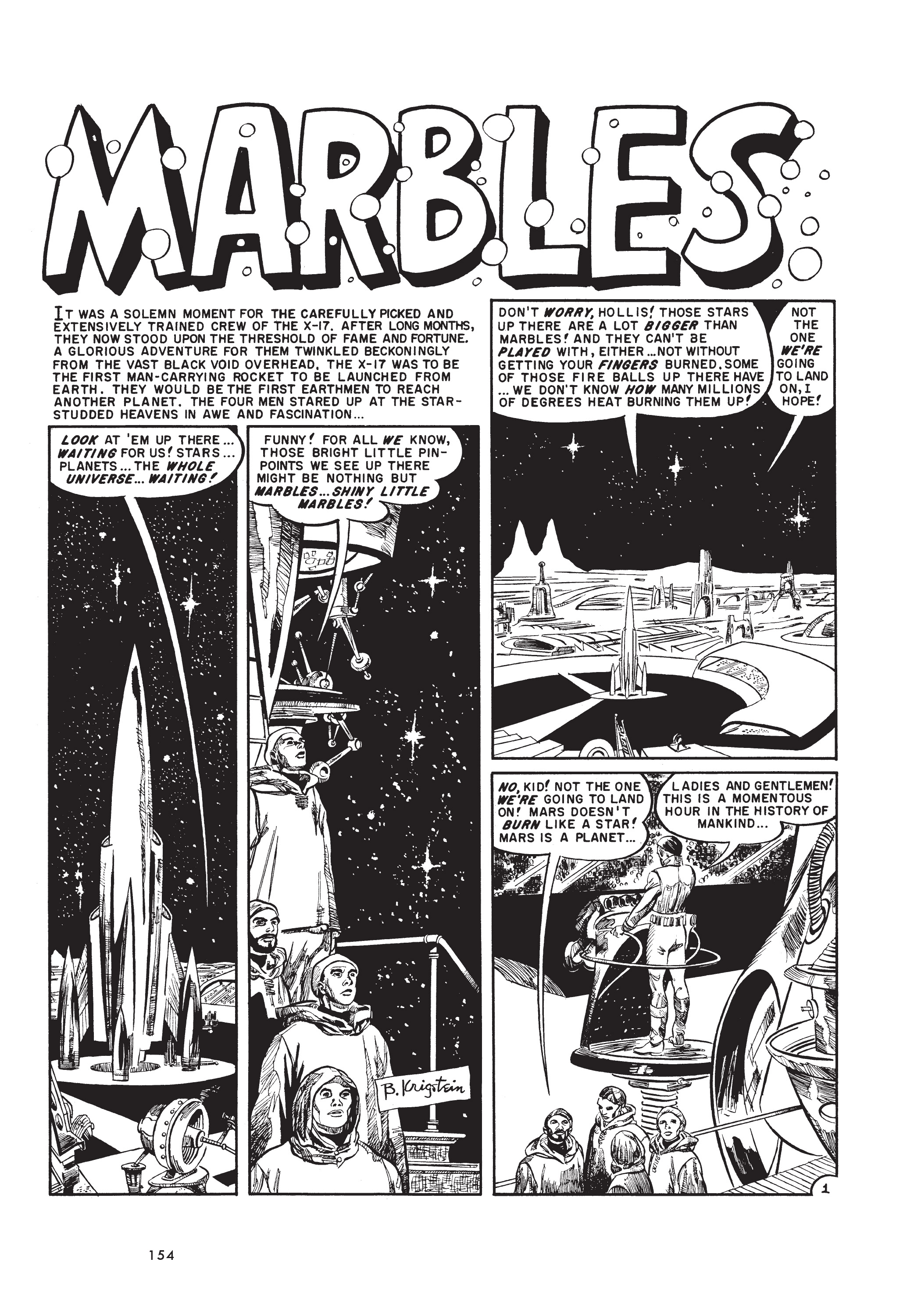 Read online Master Race and Other Stories comic -  Issue # TPB (Part 2) - 75