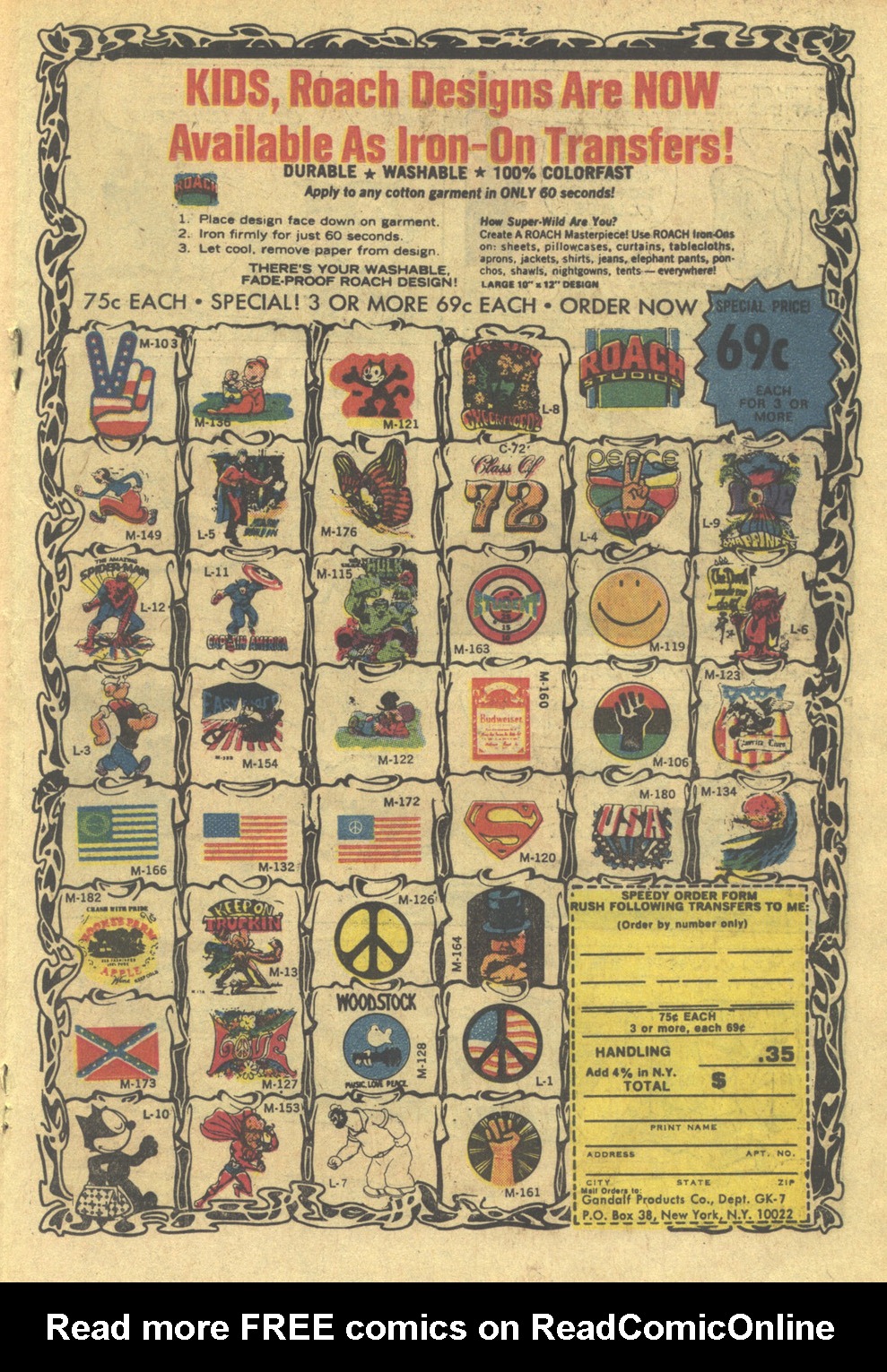 Read online Walt Disney's Comics and Stories comic -  Issue #384 - 19