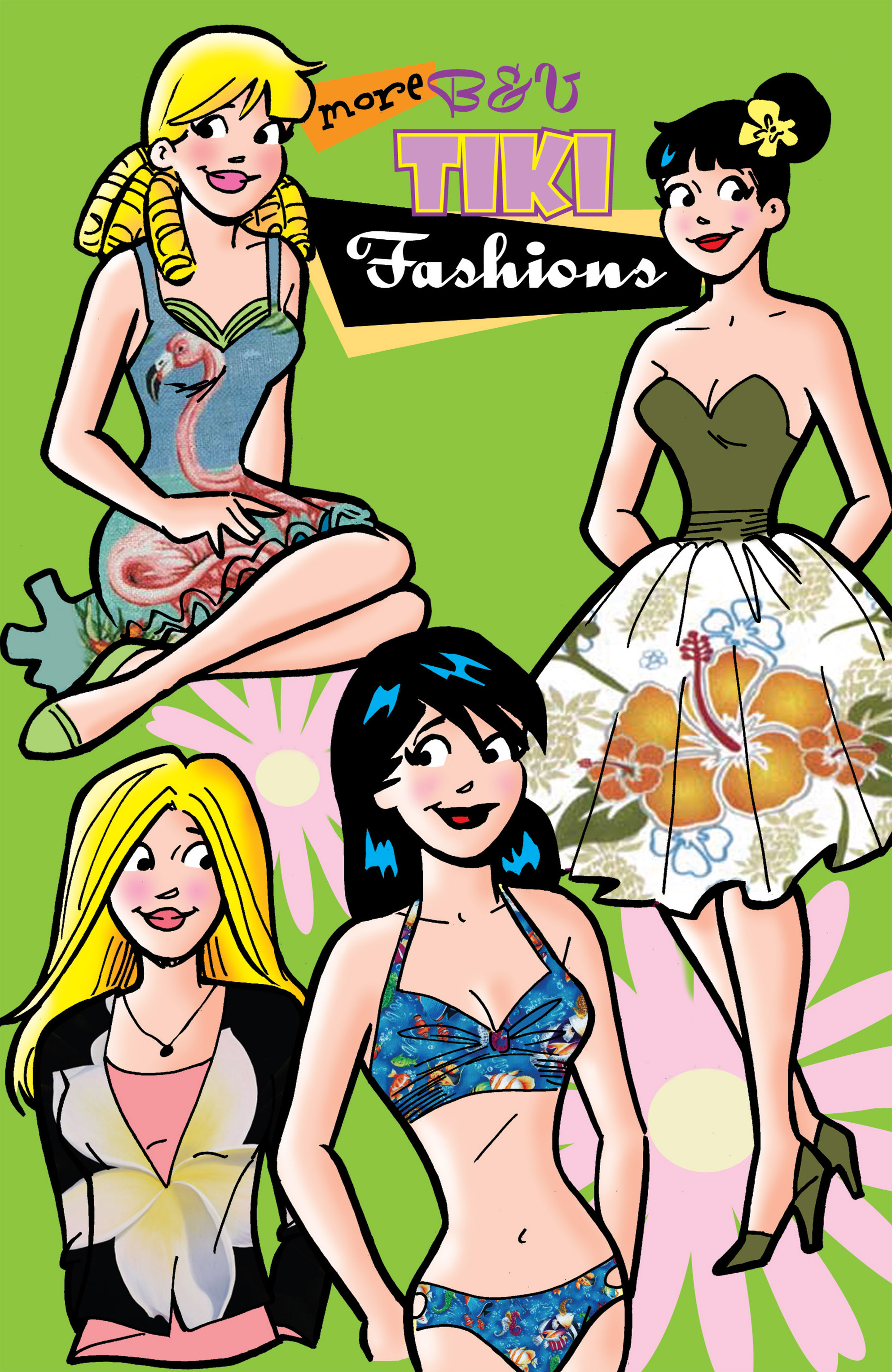 Read online Pep Digital comic -  Issue #53 - 74