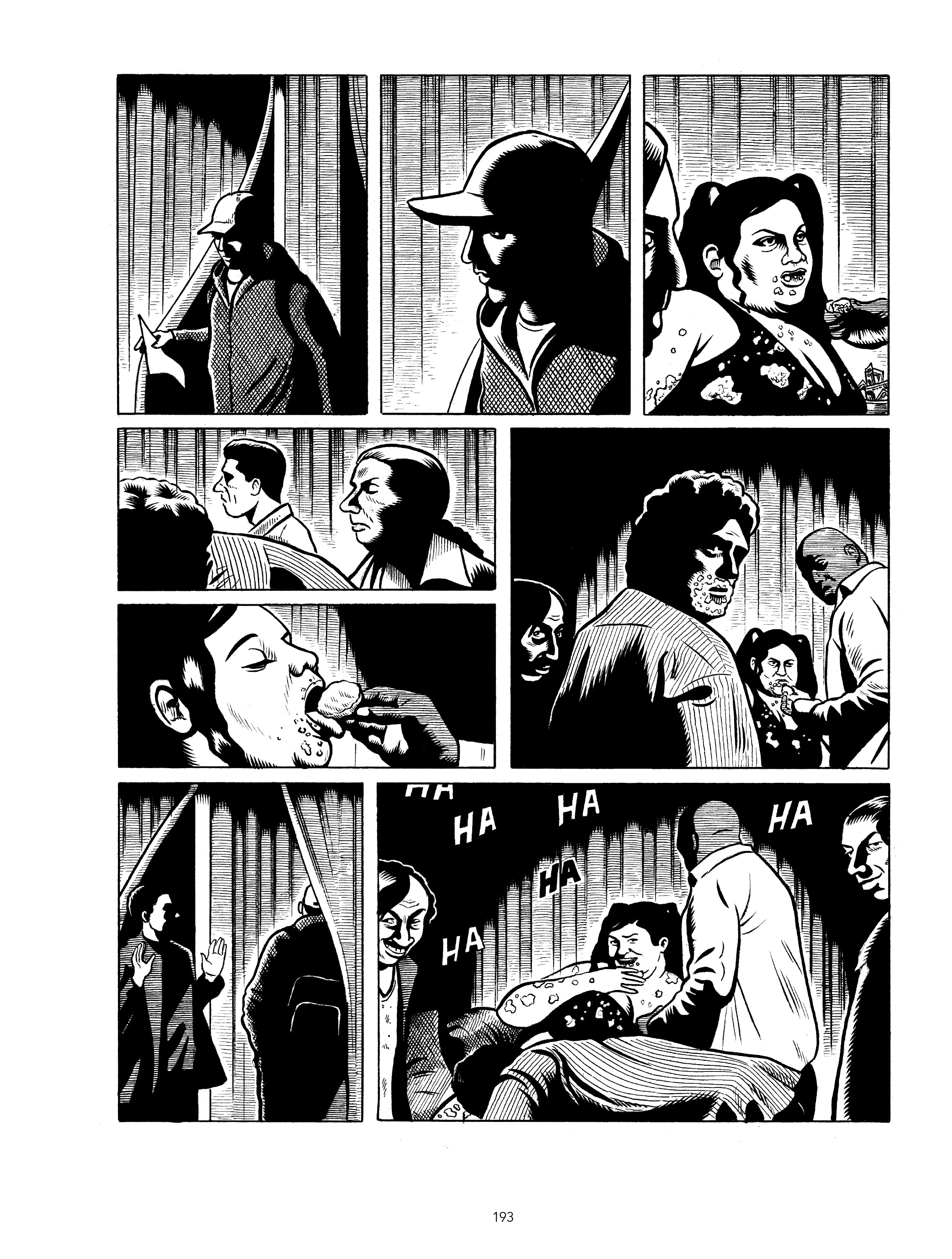 Read online Windows on the World comic -  Issue # TPB (Part 2) - 92