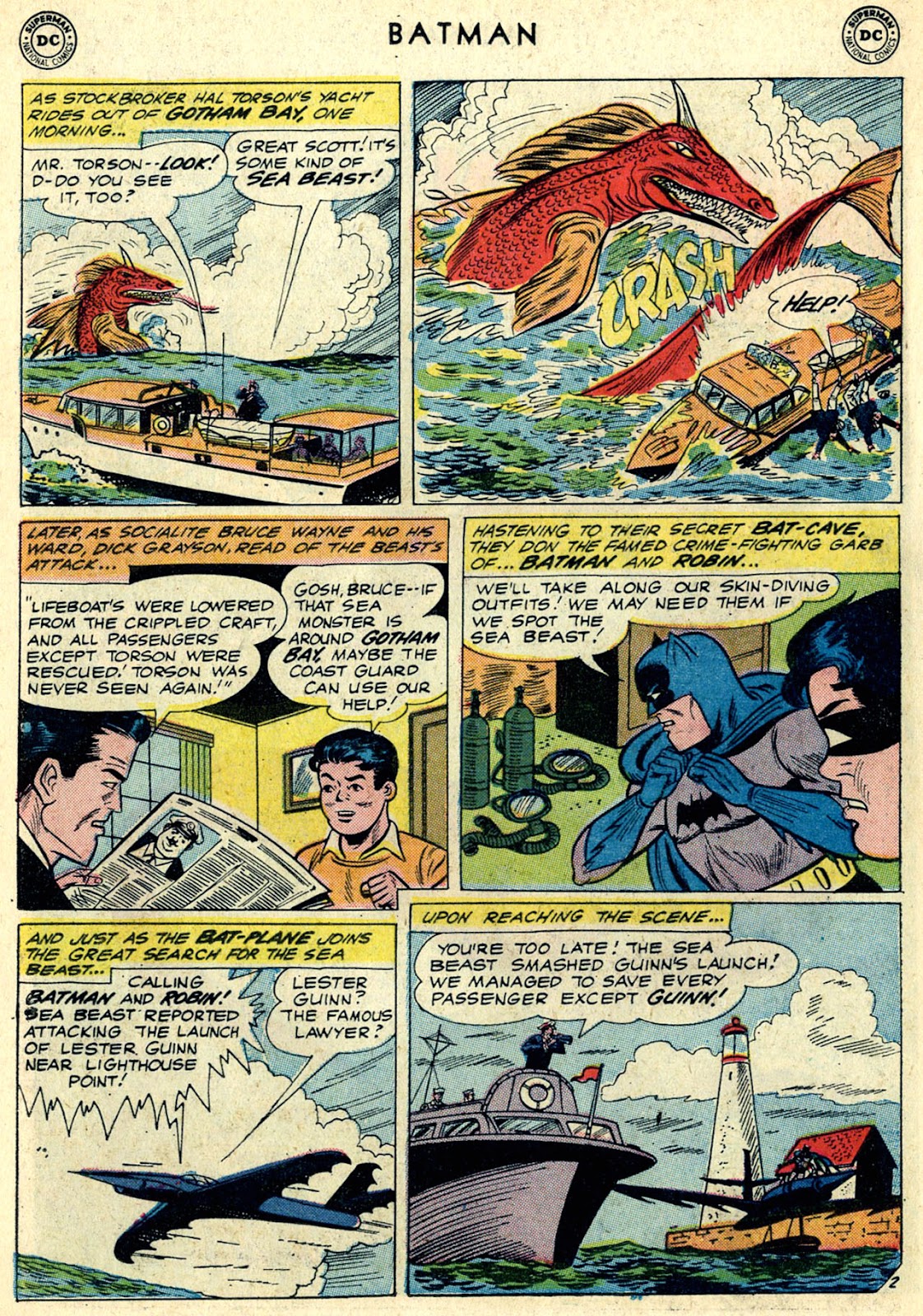 Batman (1940) issue 138 - Page 26
