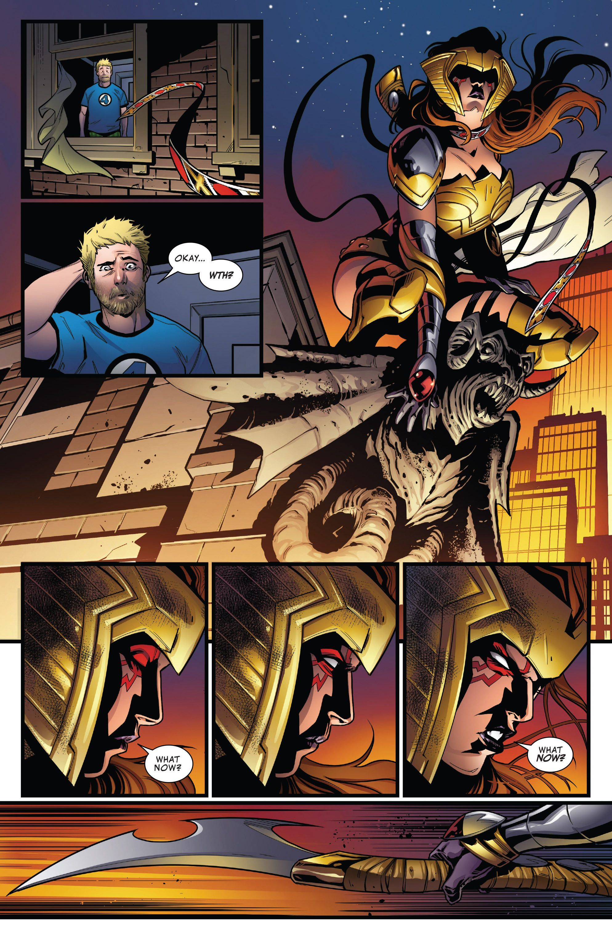 Read online Guardians of the Galaxy (2015) comic -  Issue #18 - 8