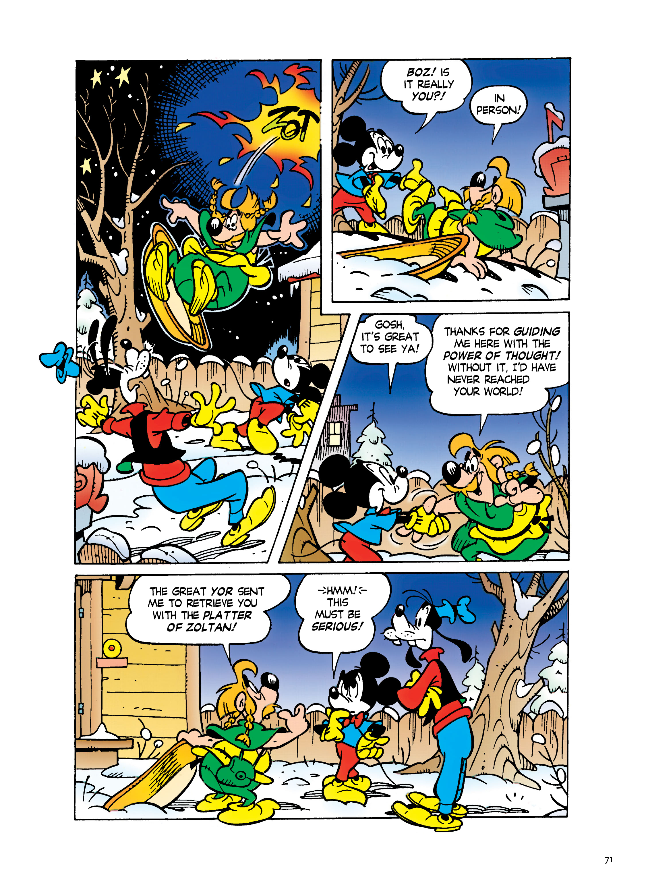 Read online Disney Masters comic -  Issue # TPB 11 (Part 1) - 77