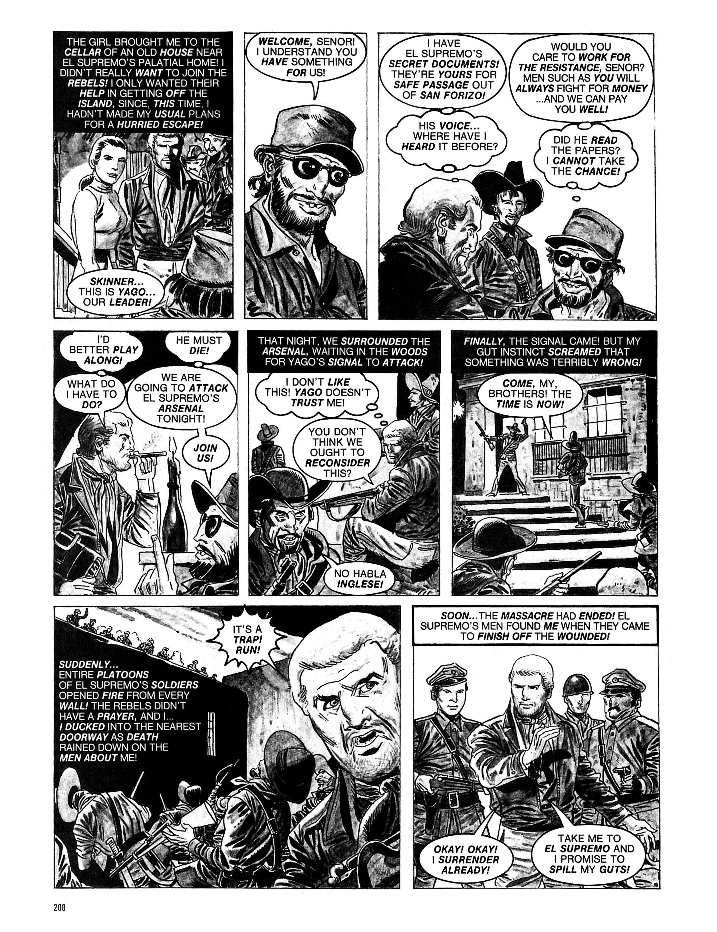 Read online Eerie Archives comic -  Issue # TPB 26 (Part 3) - 10