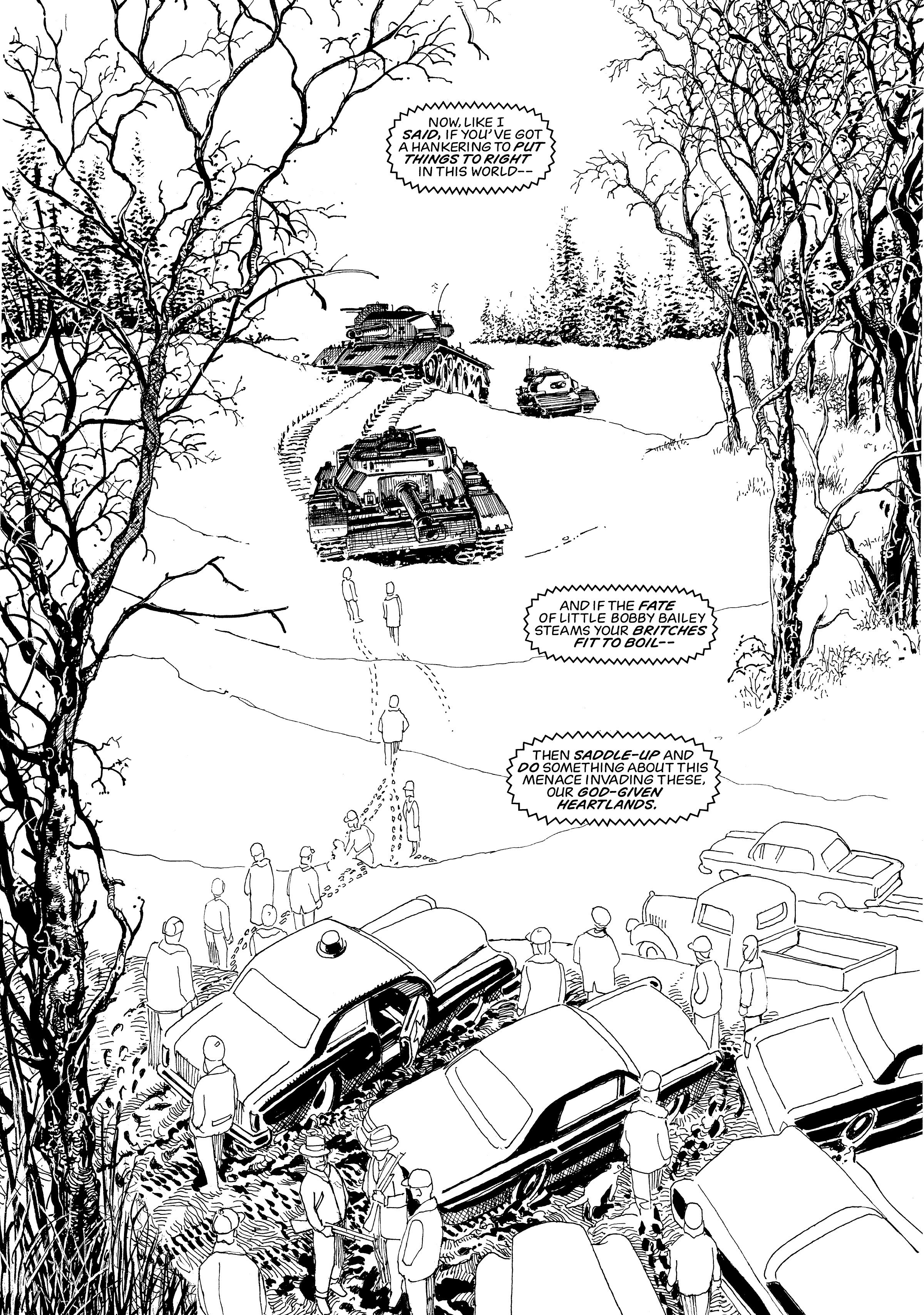 Read online Monsters comic -  Issue # TPB (Part 4) - 53