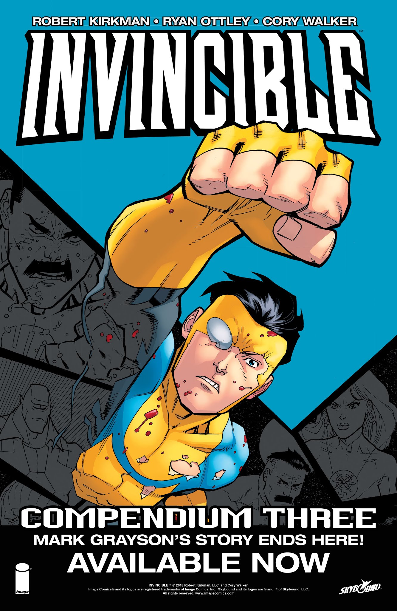 Read online Crude comic -  Issue #5 - 28