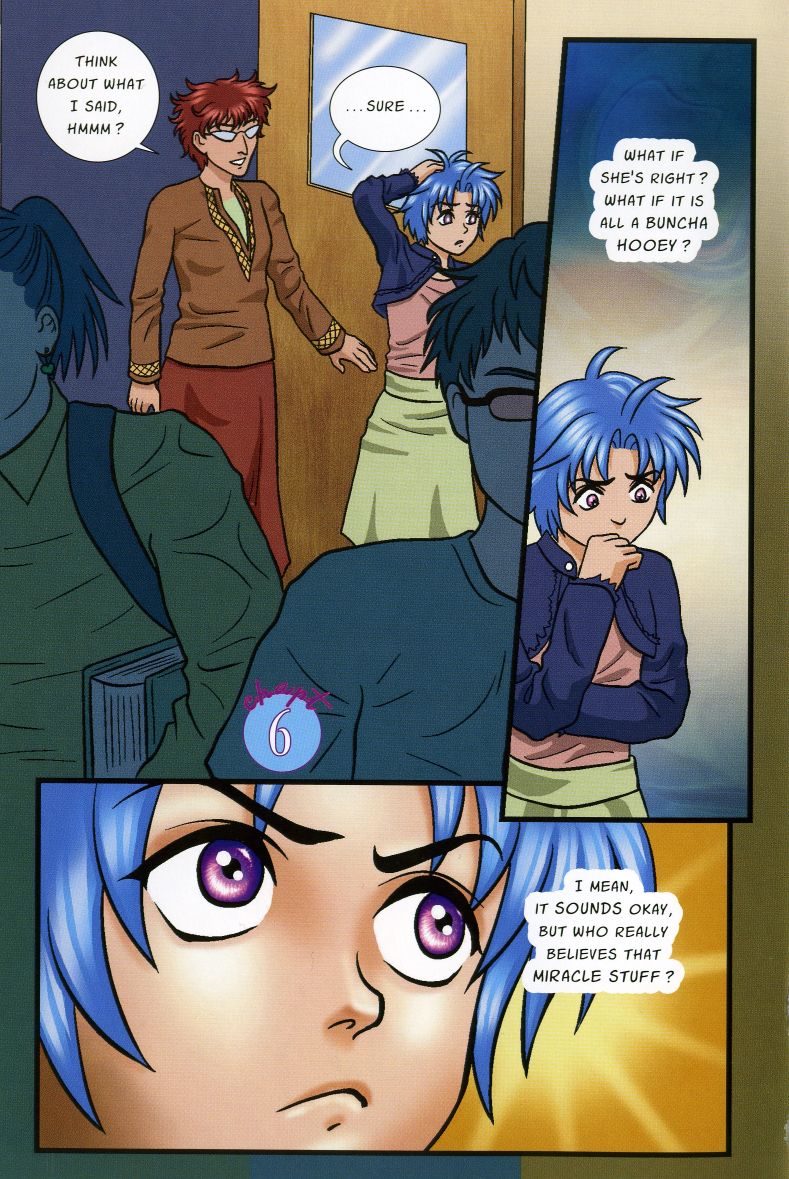 Read online Serenity (2005) comic -  Issue #6 - 77