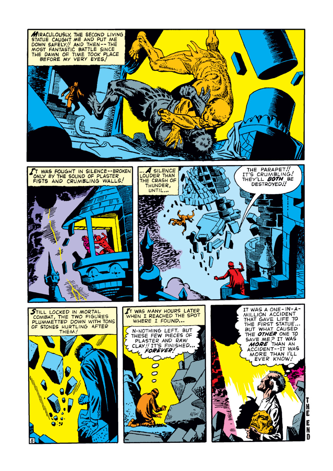 Read online Tales to Astonish (1959) comic -  Issue #7 - 26