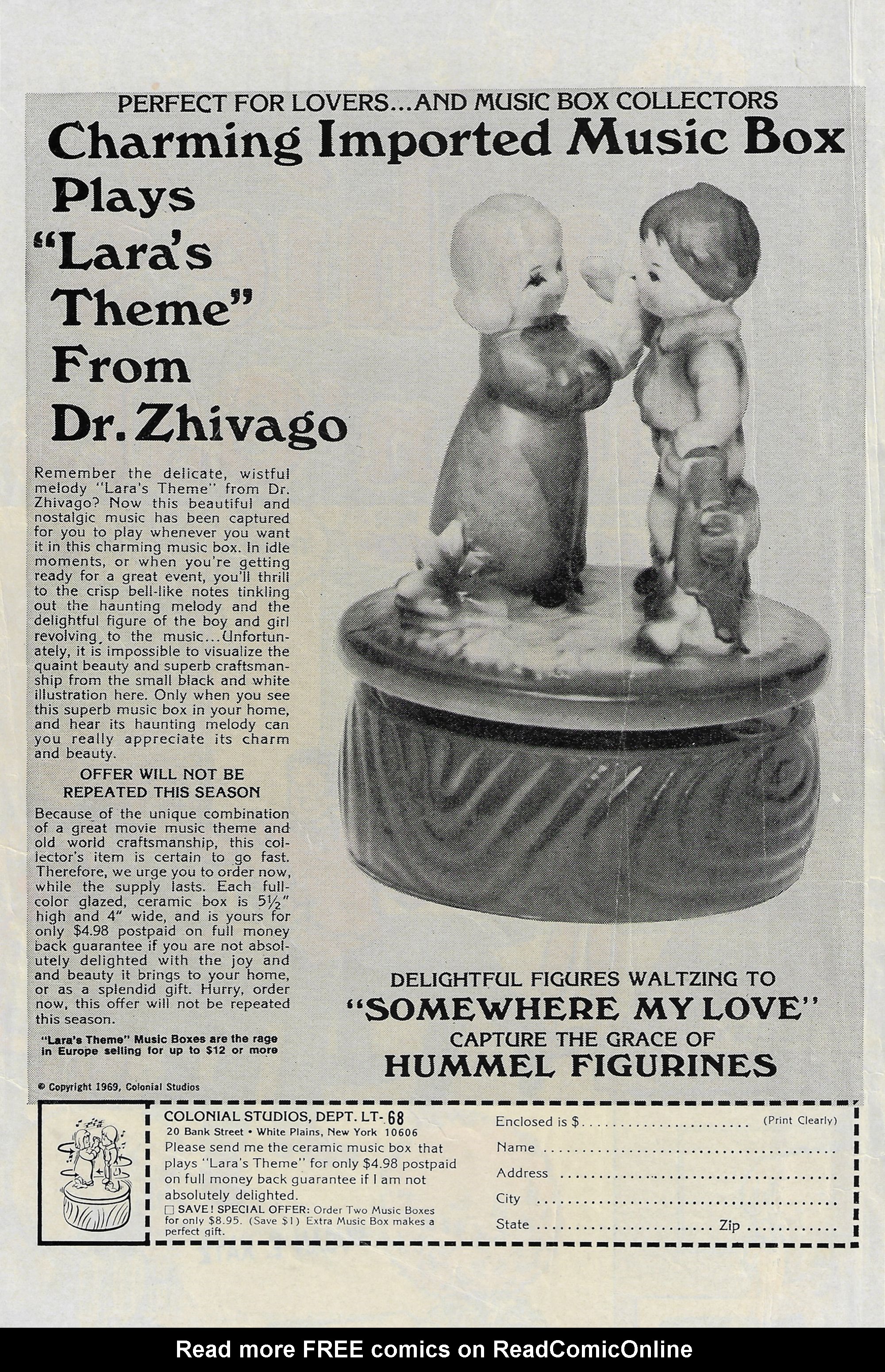 Read online Archie's Pals 'N' Gals (1952) comic -  Issue #55 - 2