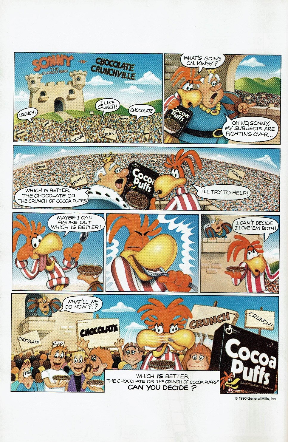 Read online Explorers Of The Unknown comic -  Issue #3 - 2