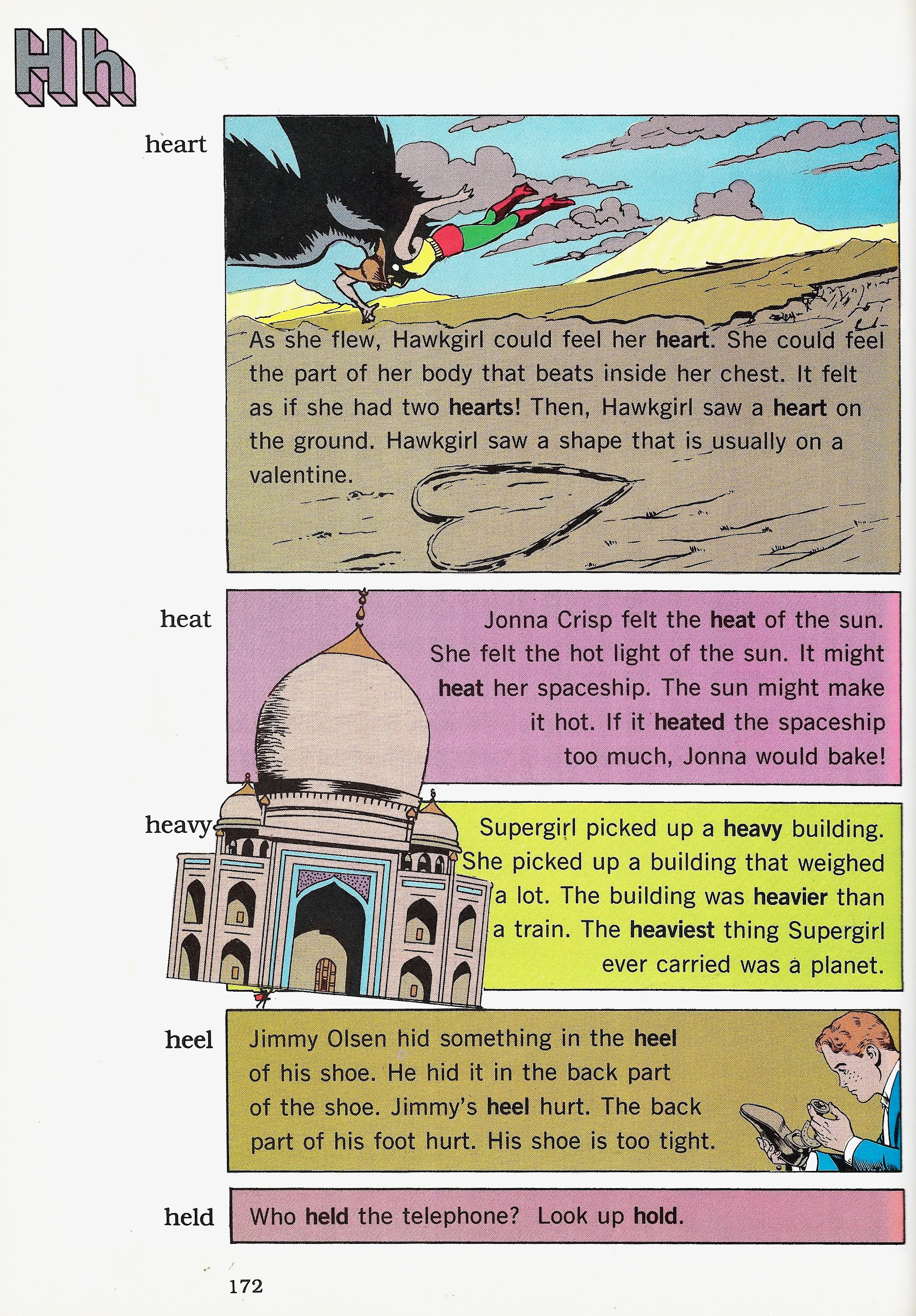 Read online The Super Dictionary comic -  Issue # TPB (Part 2) - 73