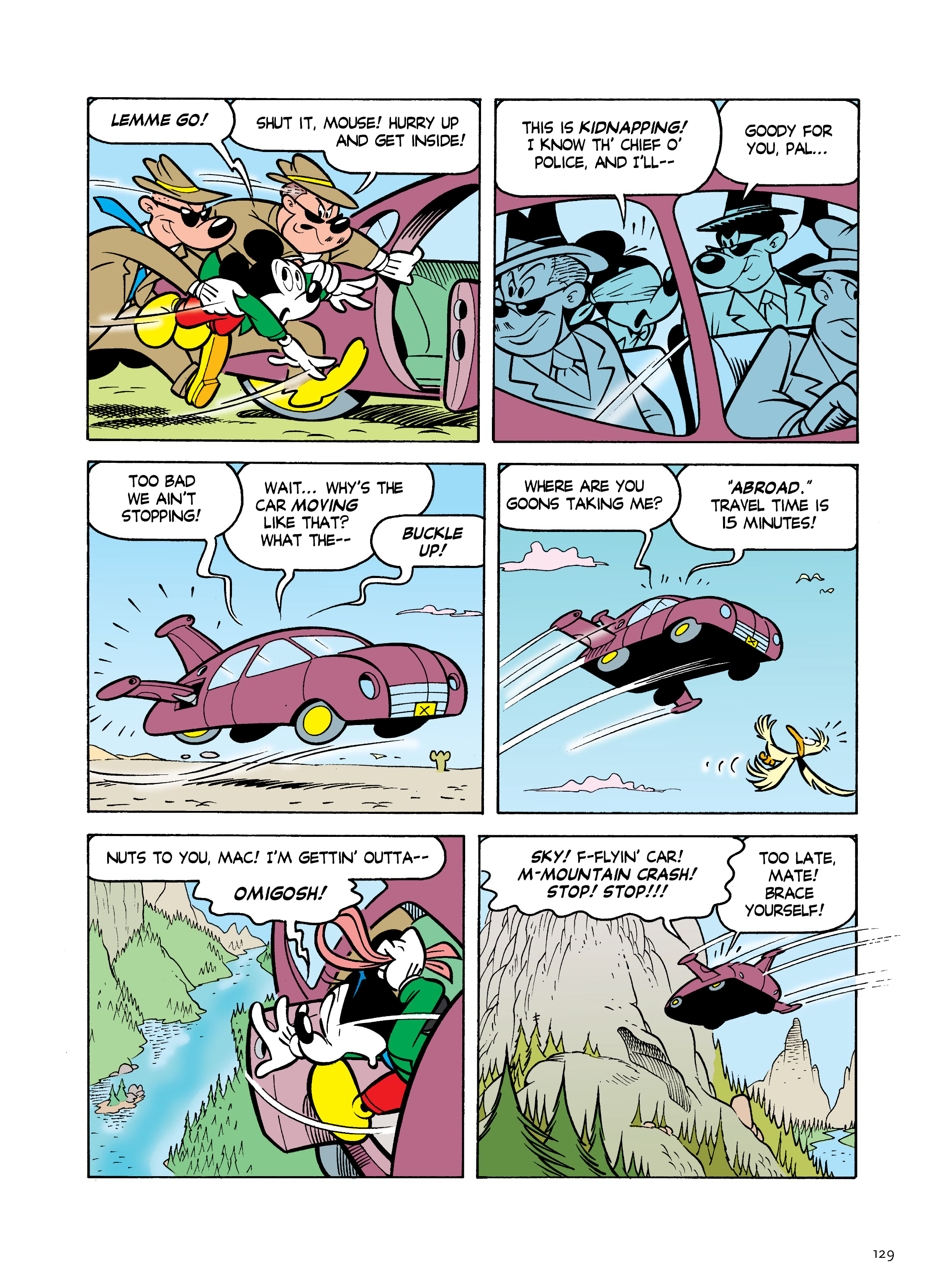 Read online Disney Masters comic -  Issue # TPB 19 (Part 2) - 34