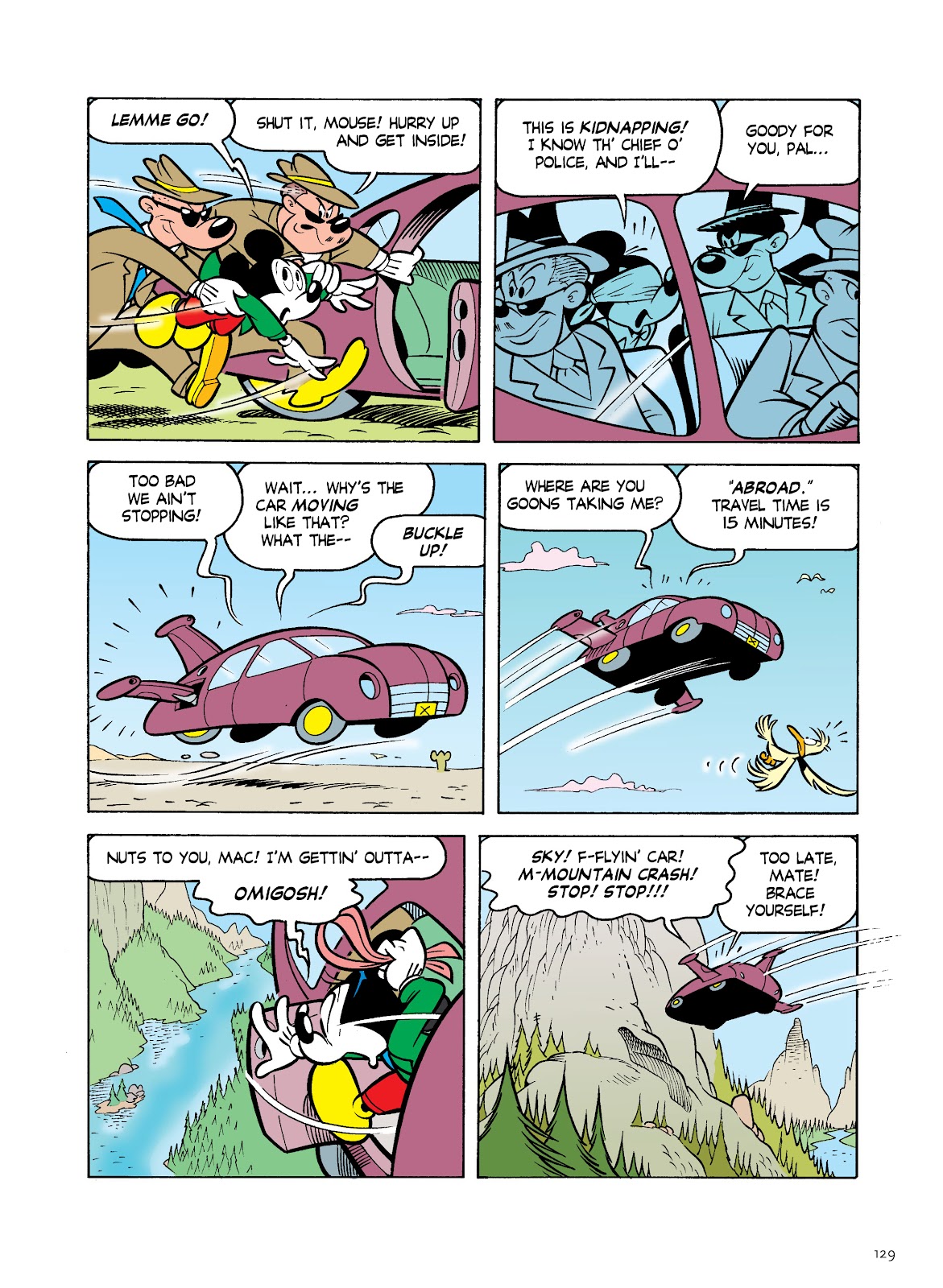 Disney Masters issue TPB 19 (Part 2) - Page 34