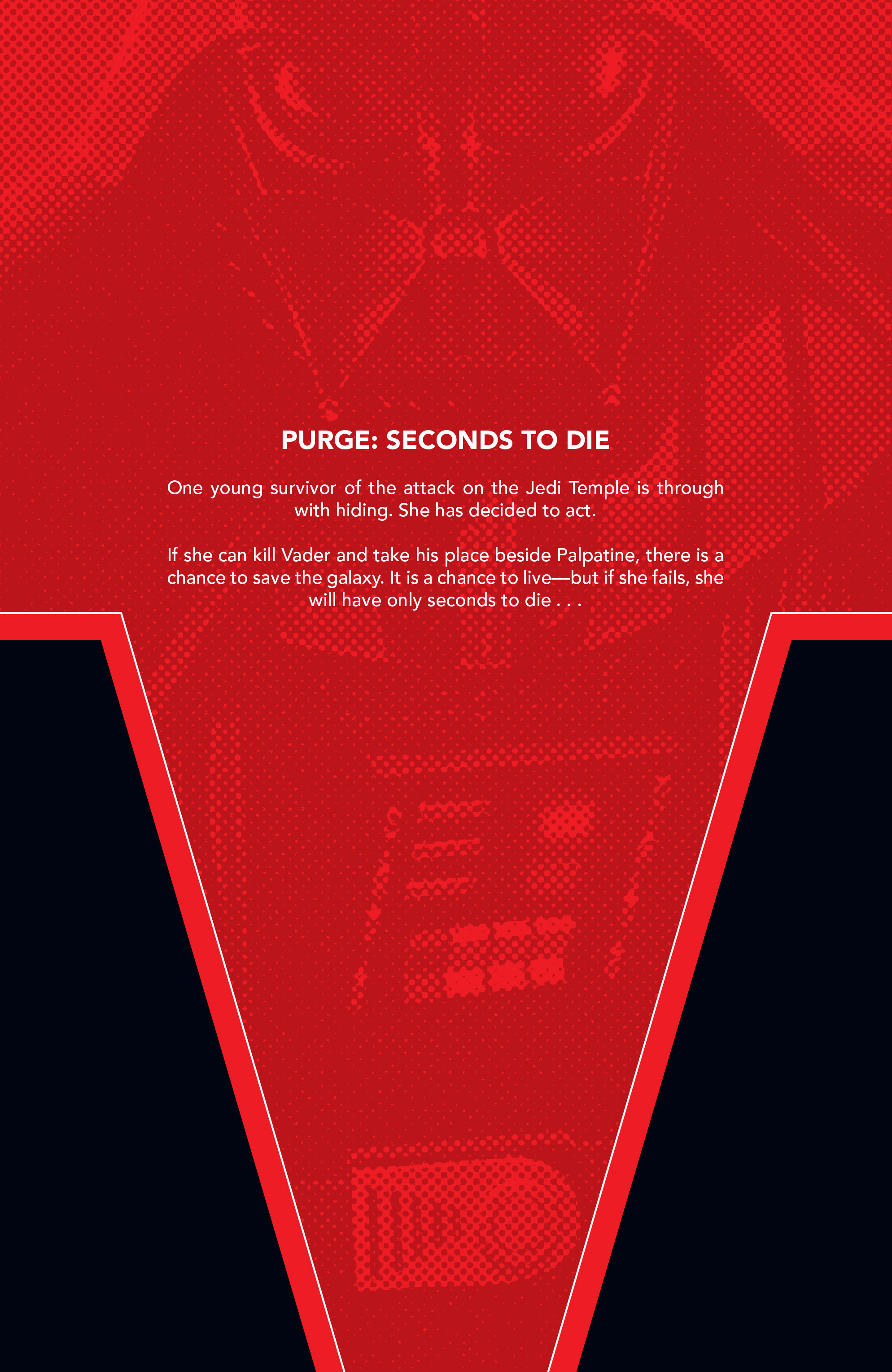 Read online Star Wars: Purge comic -  Issue # Full - 30