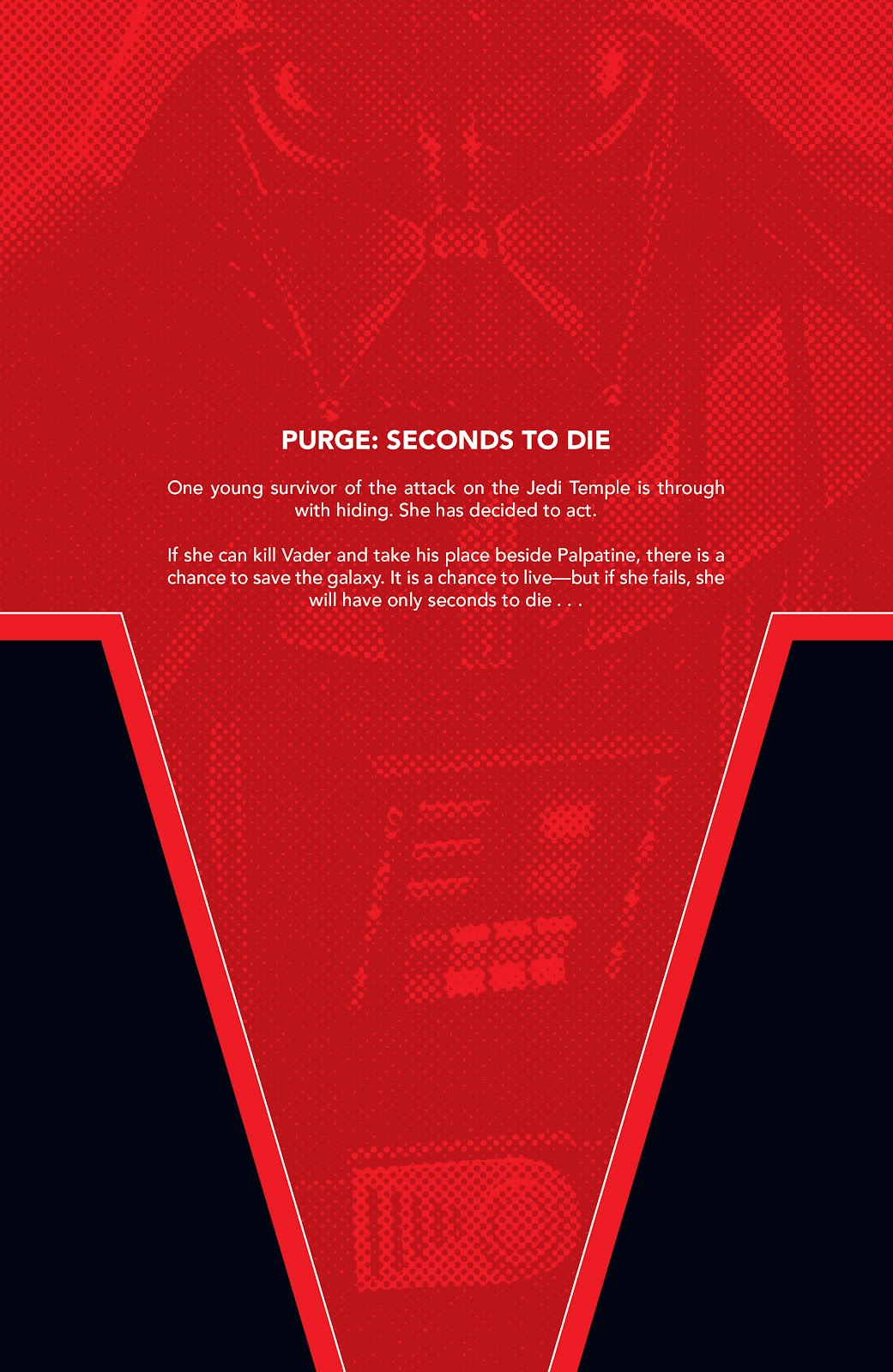 Star Wars: Purge issue Full - Page 30