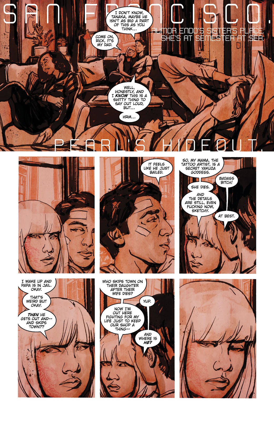 Pearl III issue 4 - Page 7