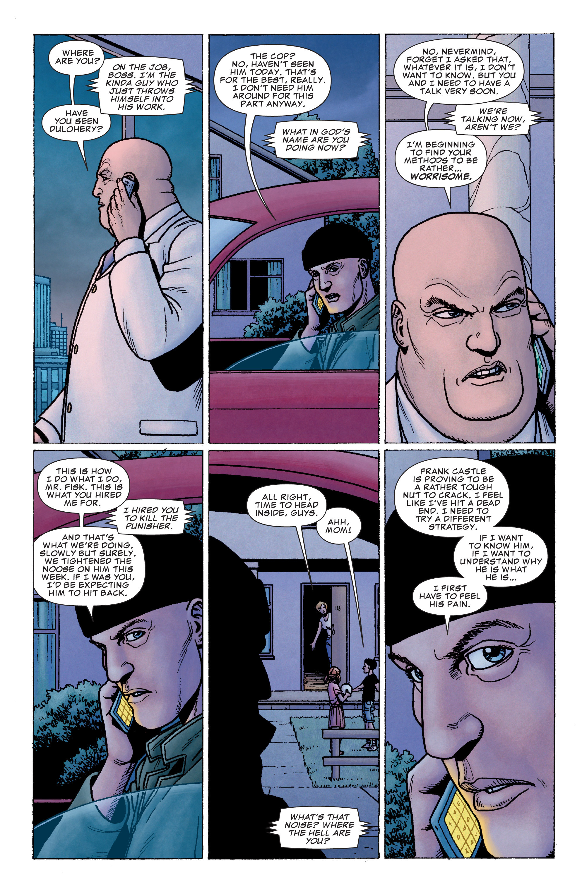 Read online Punisher Max: The Complete Collection comic -  Issue # TPB 7 (Part 2) - 73