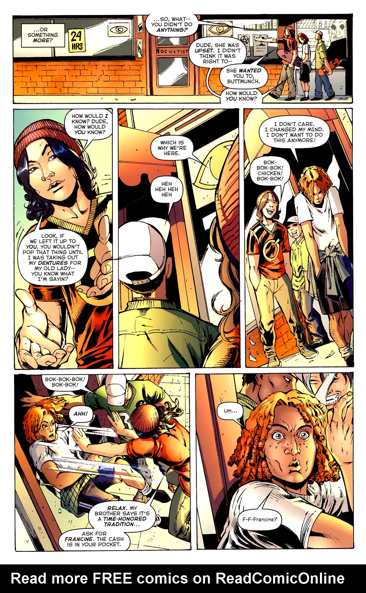 Read online Girl Comics comic -  Issue #3 - 37