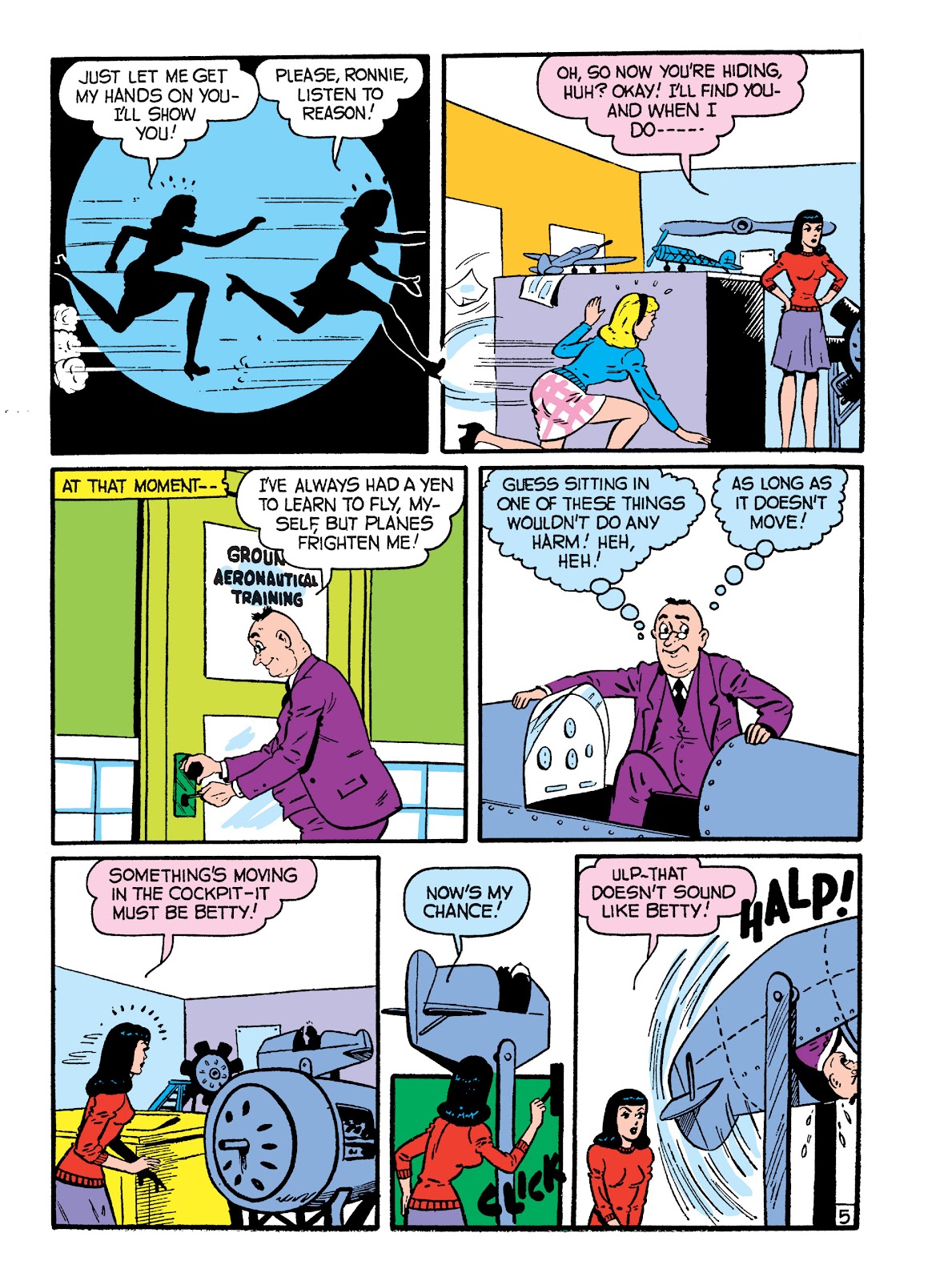 Betty and Veronica Double Digest issue 236 - Page 150