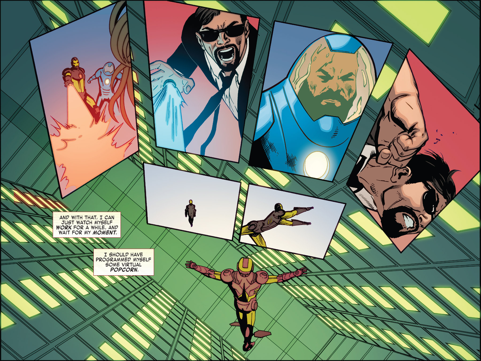 Read online Iron Man: Fatal Frontier Infinite Comic comic -  Issue #7 - 40