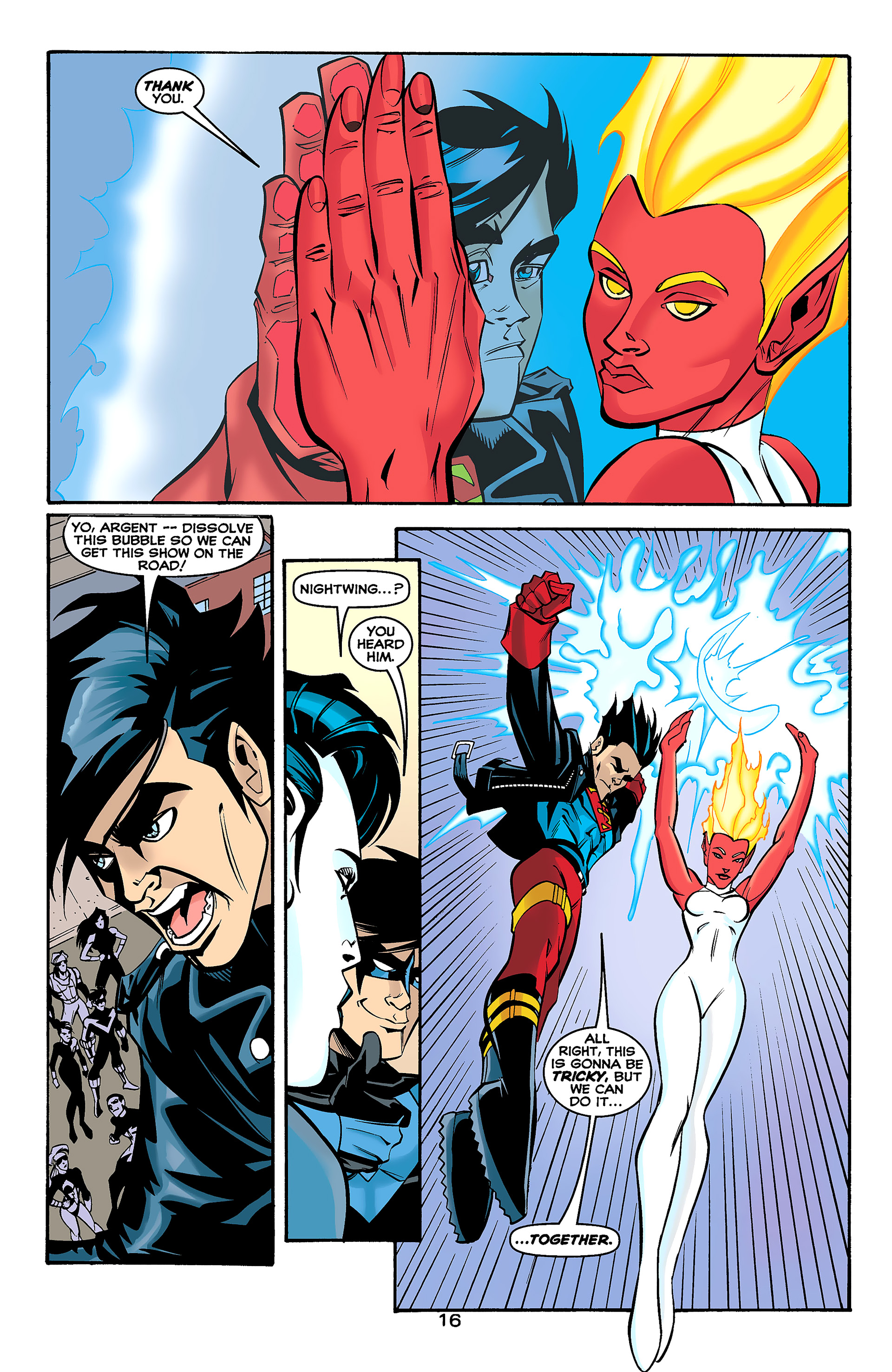 Superboy (1994) 81 Page 15