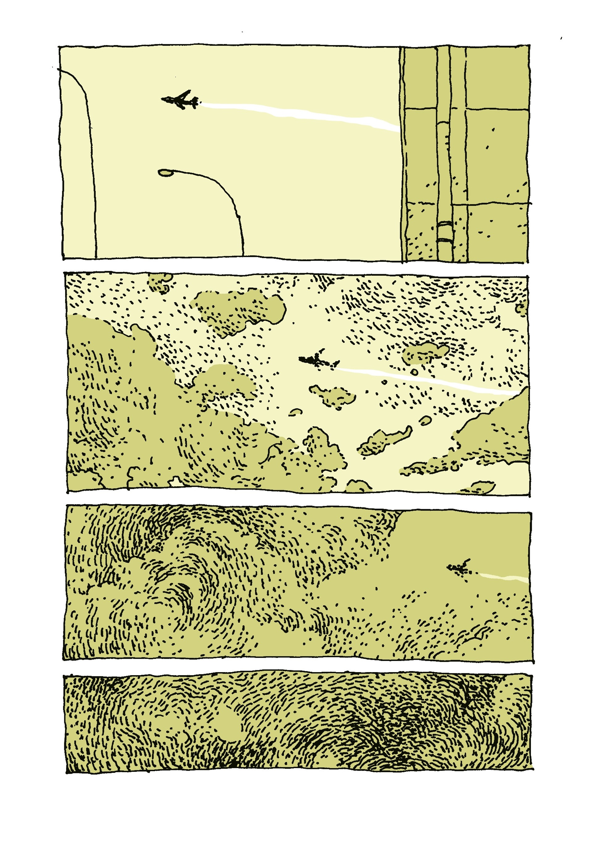 Read online Beneficio comic -  Issue # TPB - 6