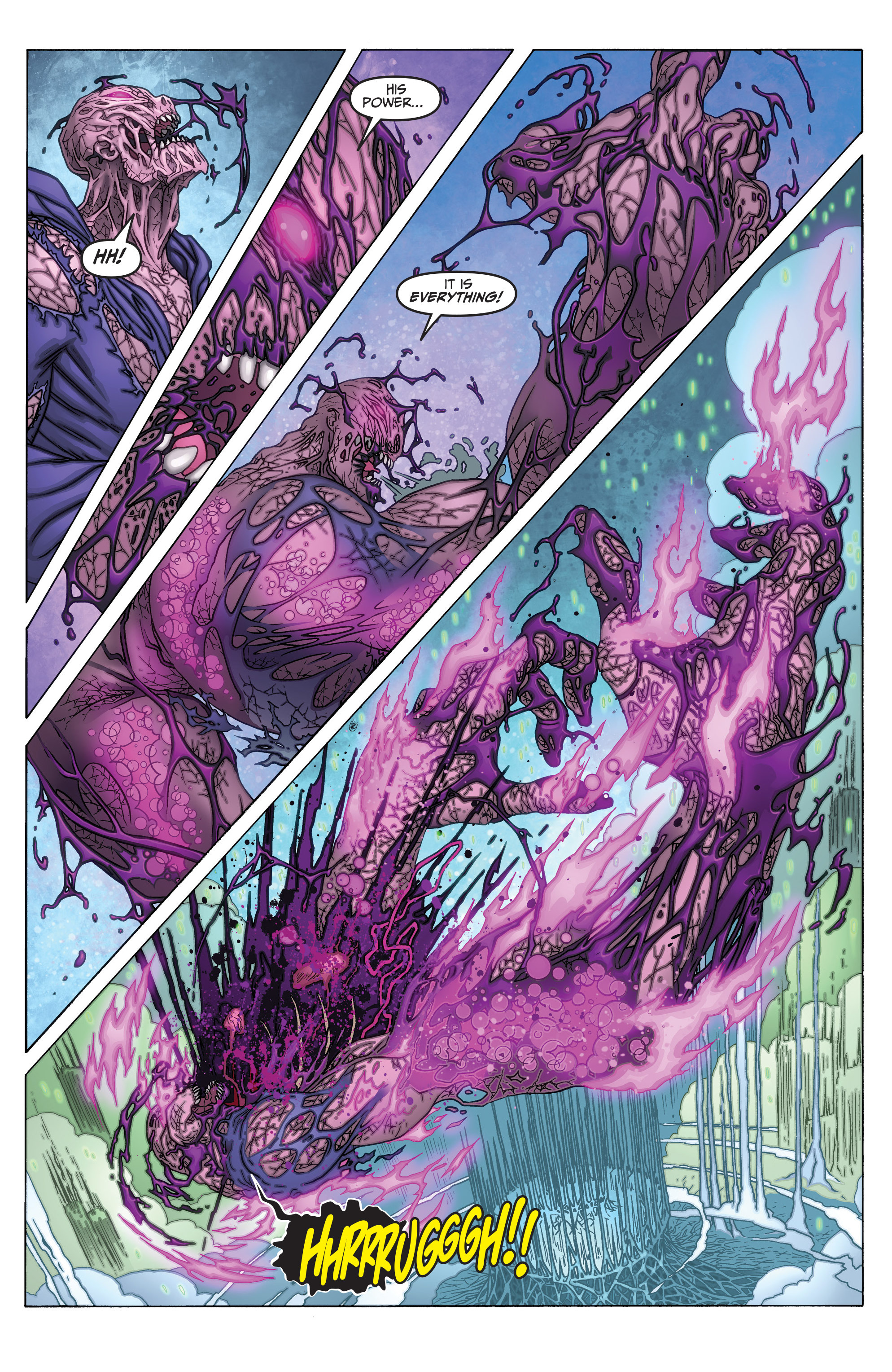 Read online Danger Club comic -  Issue #7 - 16