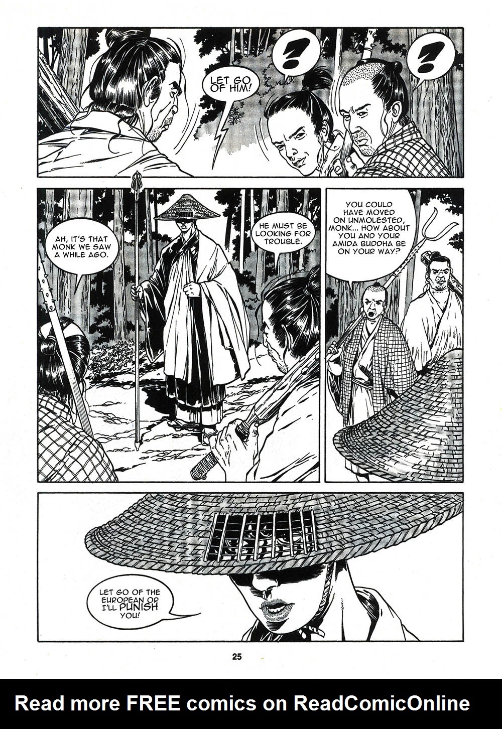 Read online Lilith comic -  Issue # TPB 9 - 24